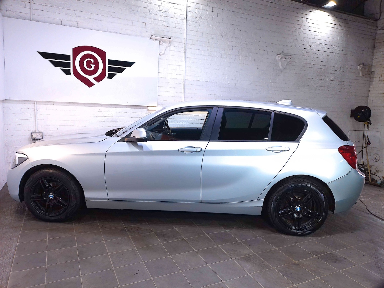 Used BMW 1 Series 2013 for sale - 77121229: Photo 29
