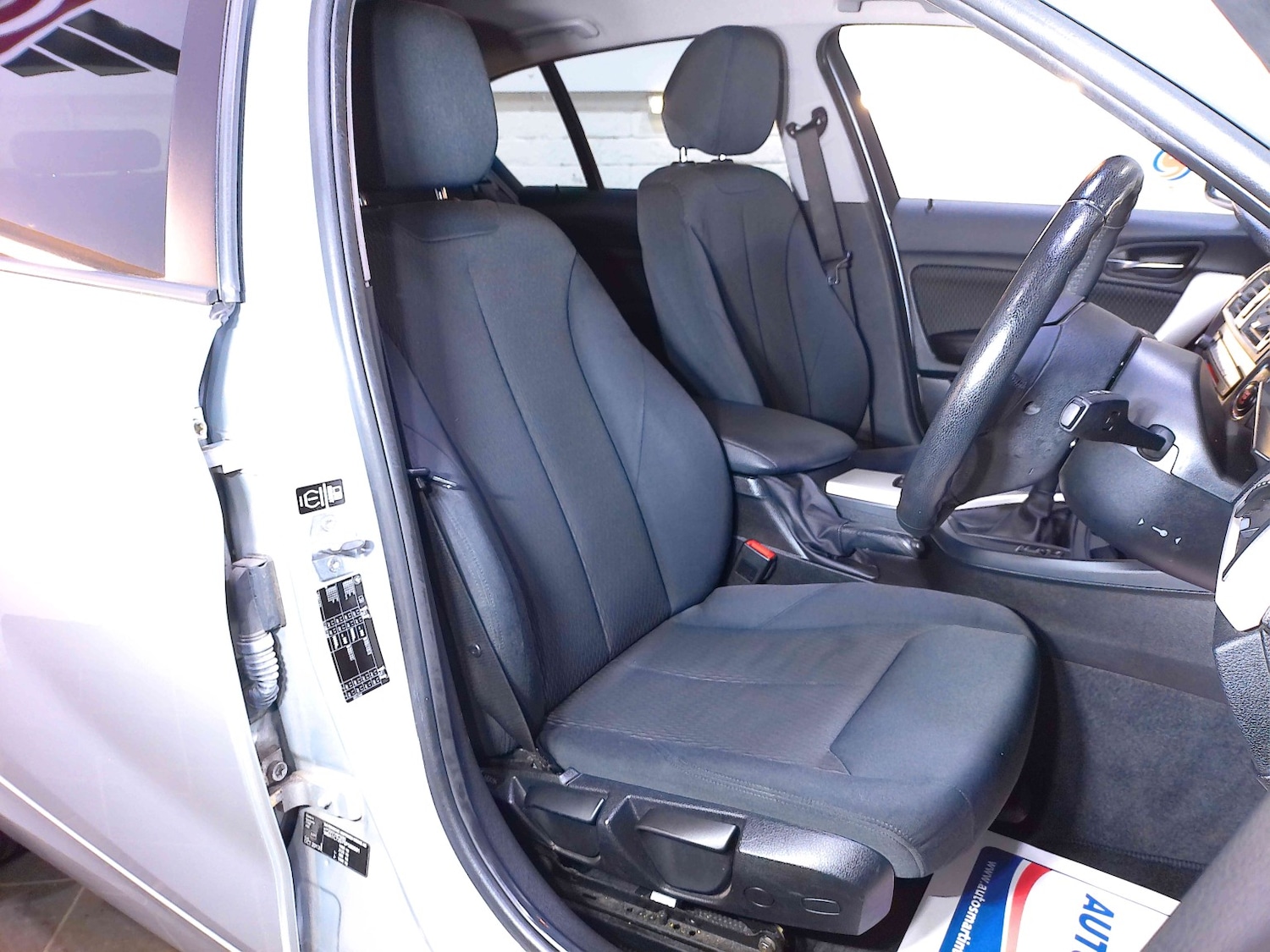 Used BMW 1 Series 2013 for sale - 77121229: Photo 3