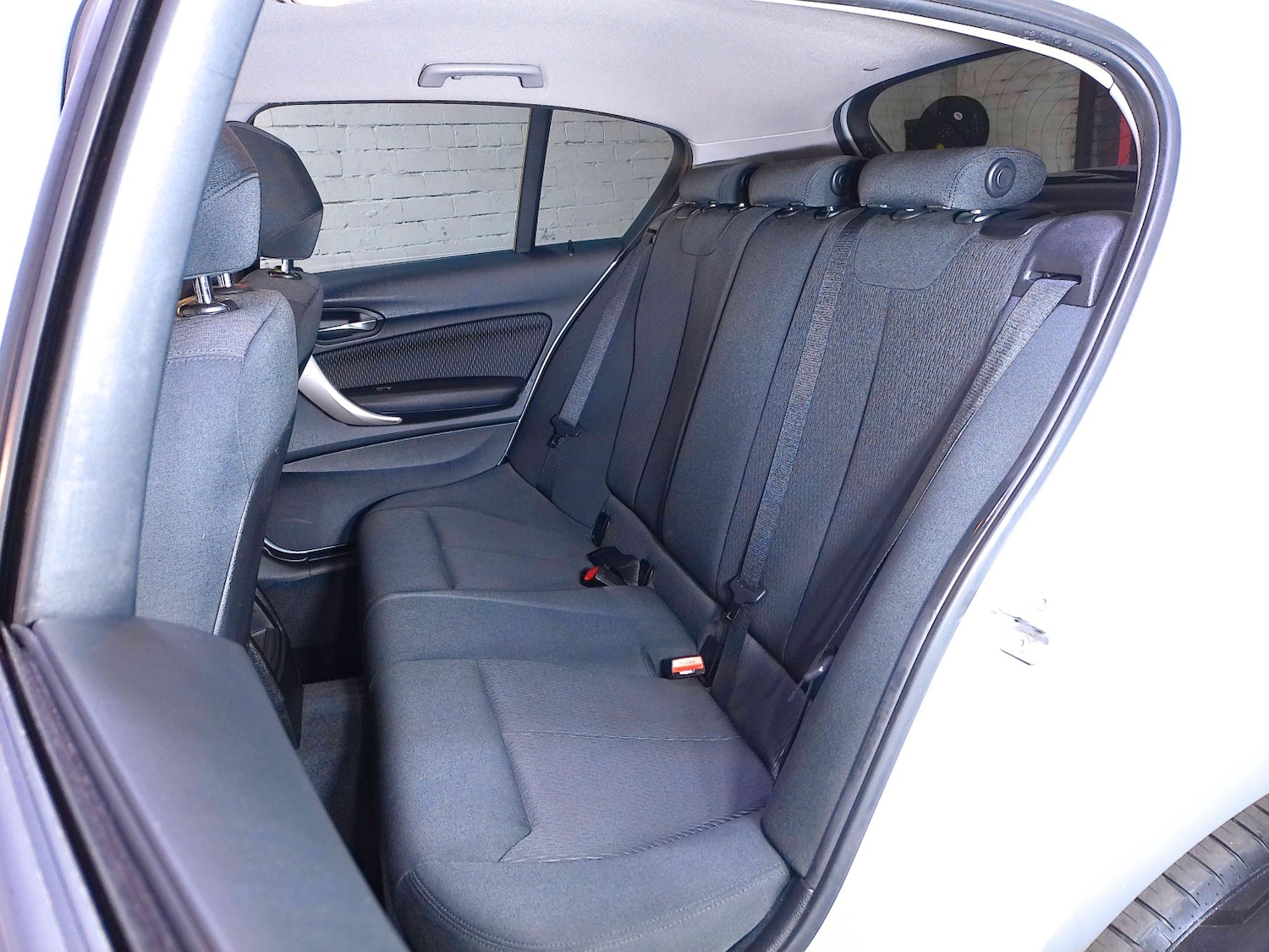 Used BMW 1 Series 2013 for sale - 77121229: Photo 30