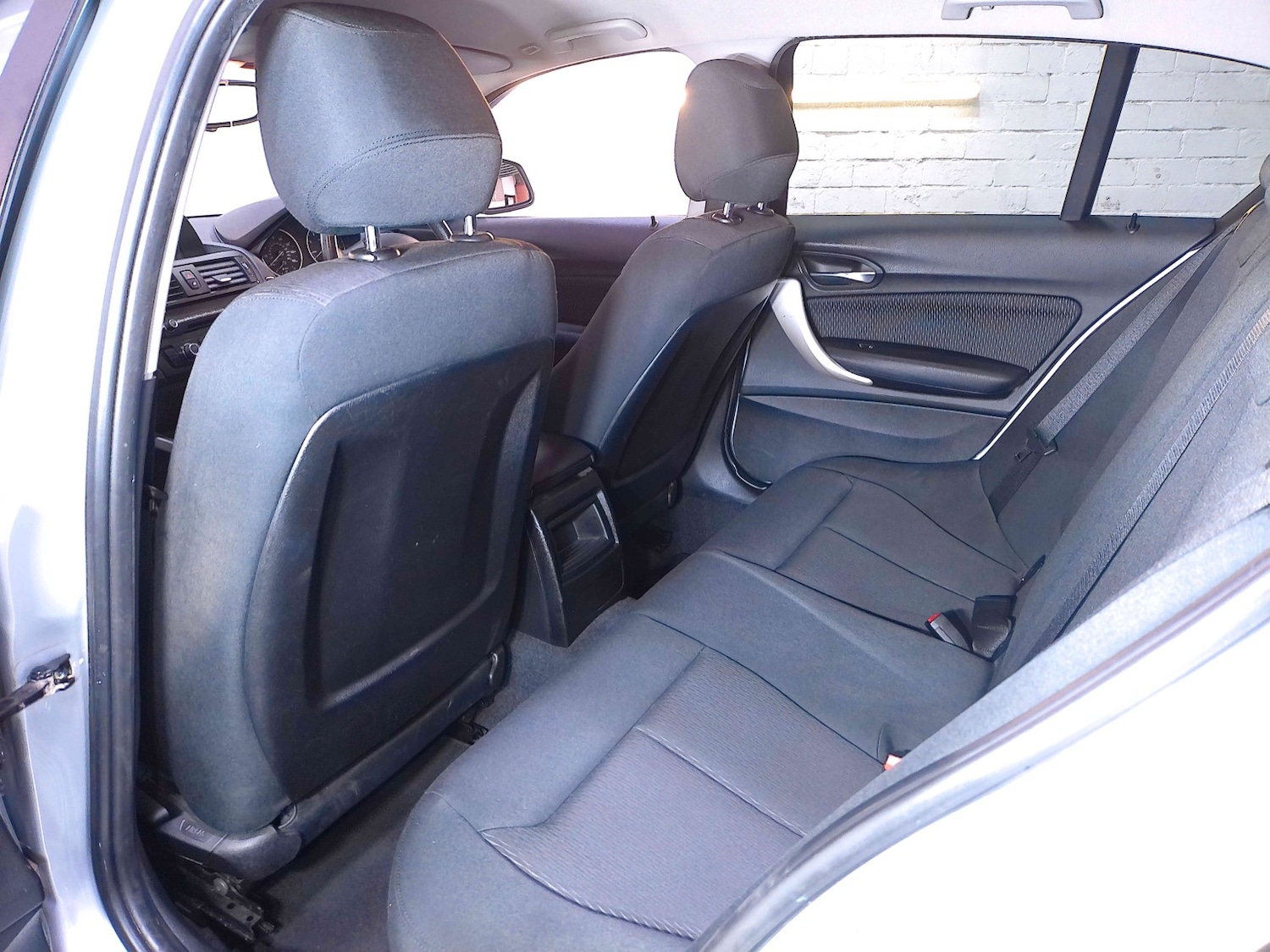 Used BMW 1 Series 2013 for sale - 77121229: Photo 31
