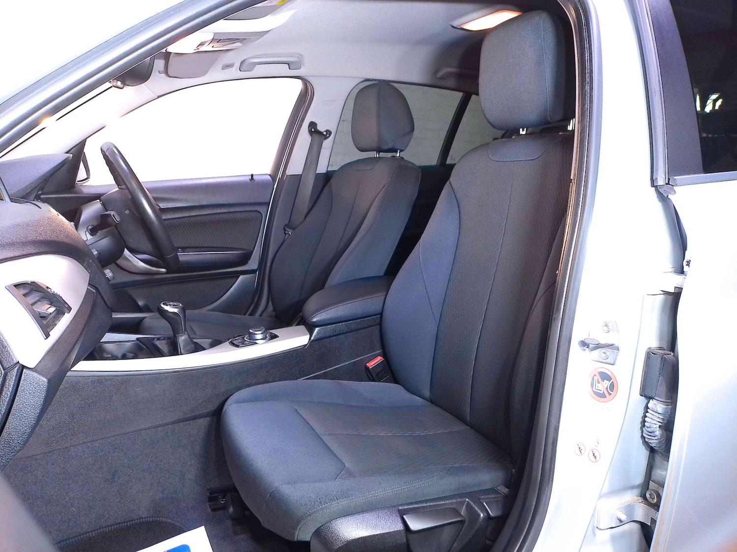 Used BMW 1 Series 2013 for sale - 77121229: Photo 33