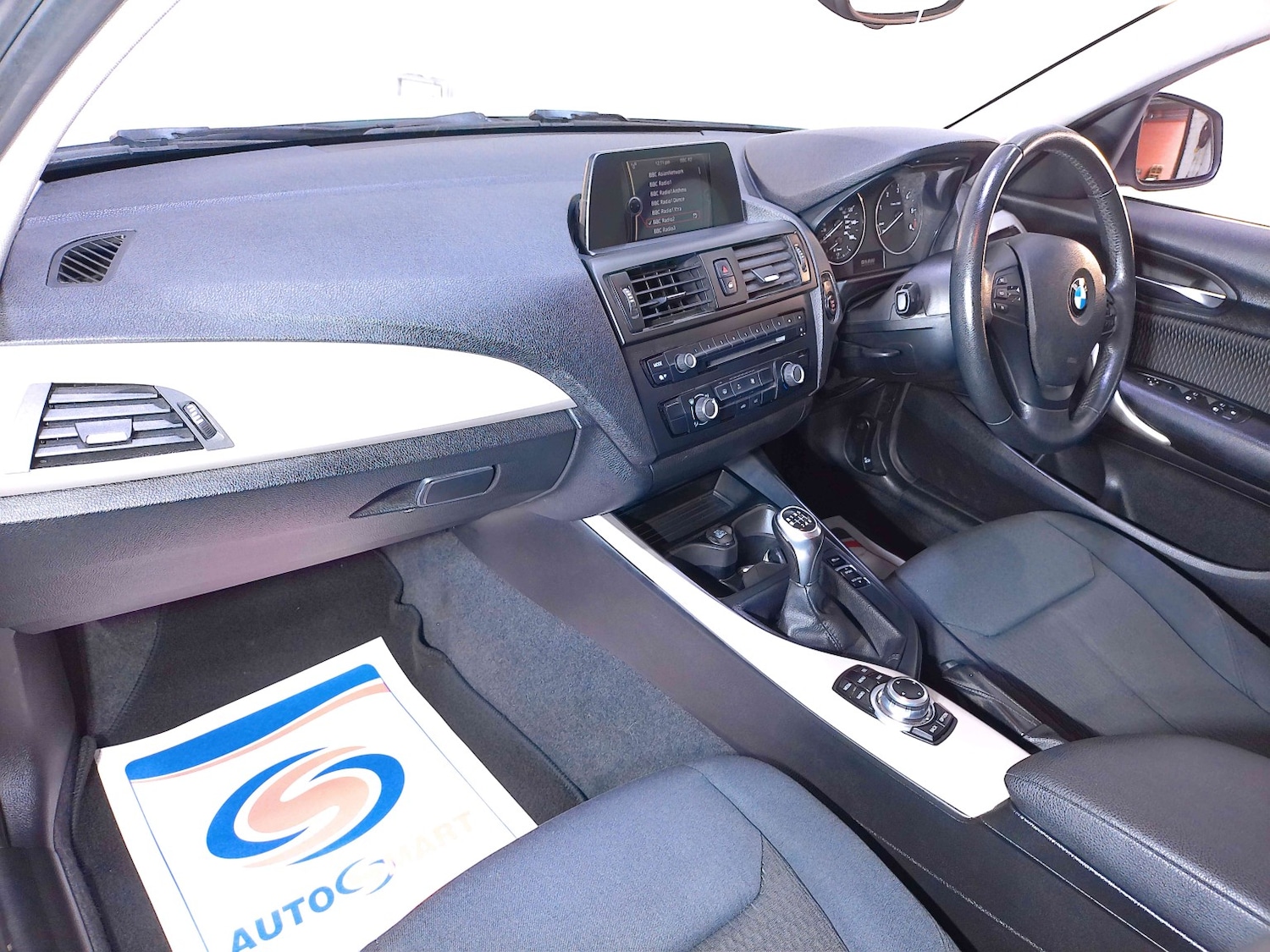 Used BMW 1 Series 2013 for sale - 77121229: Photo 34