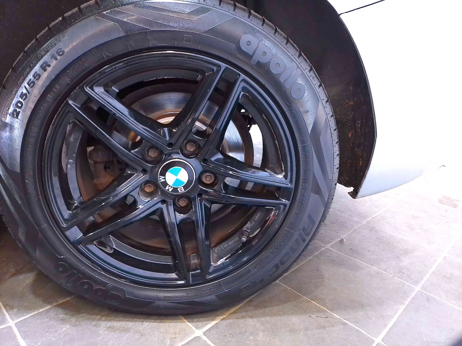 Used BMW 1 Series 2013 for sale - 77121229: Photo 36