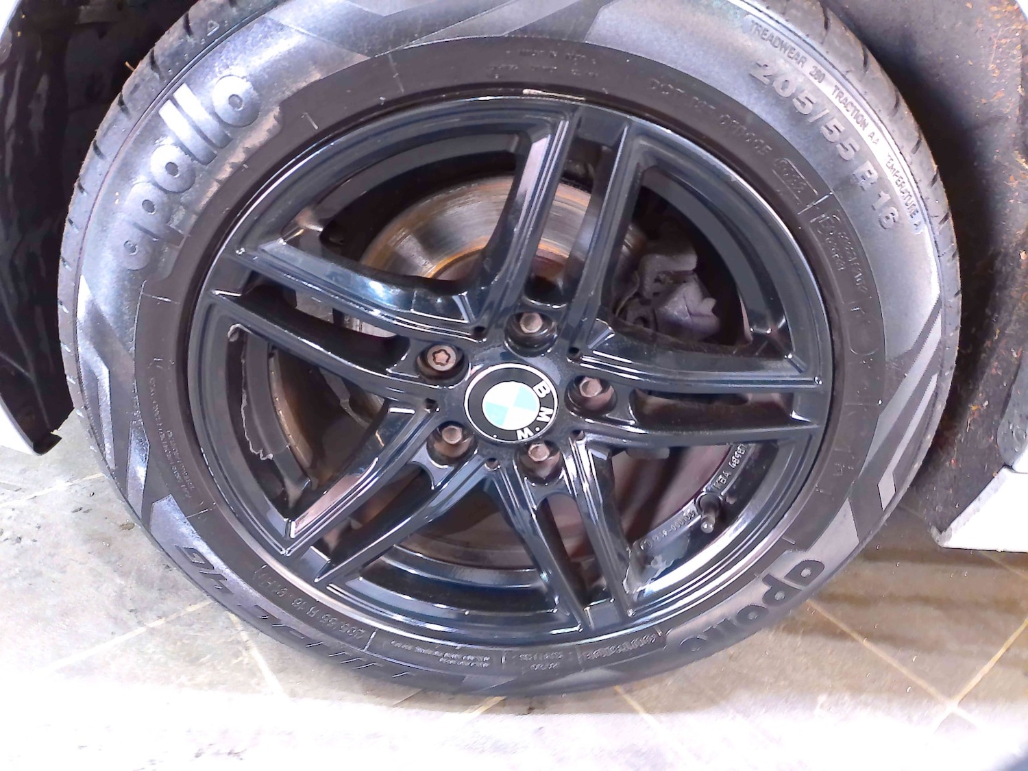 Used BMW 1 Series 2013 for sale - 77121229: Photo 38