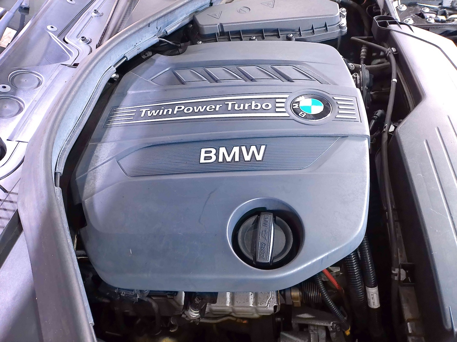 Used BMW 1 Series 2013 for sale - 77121229: Photo 39