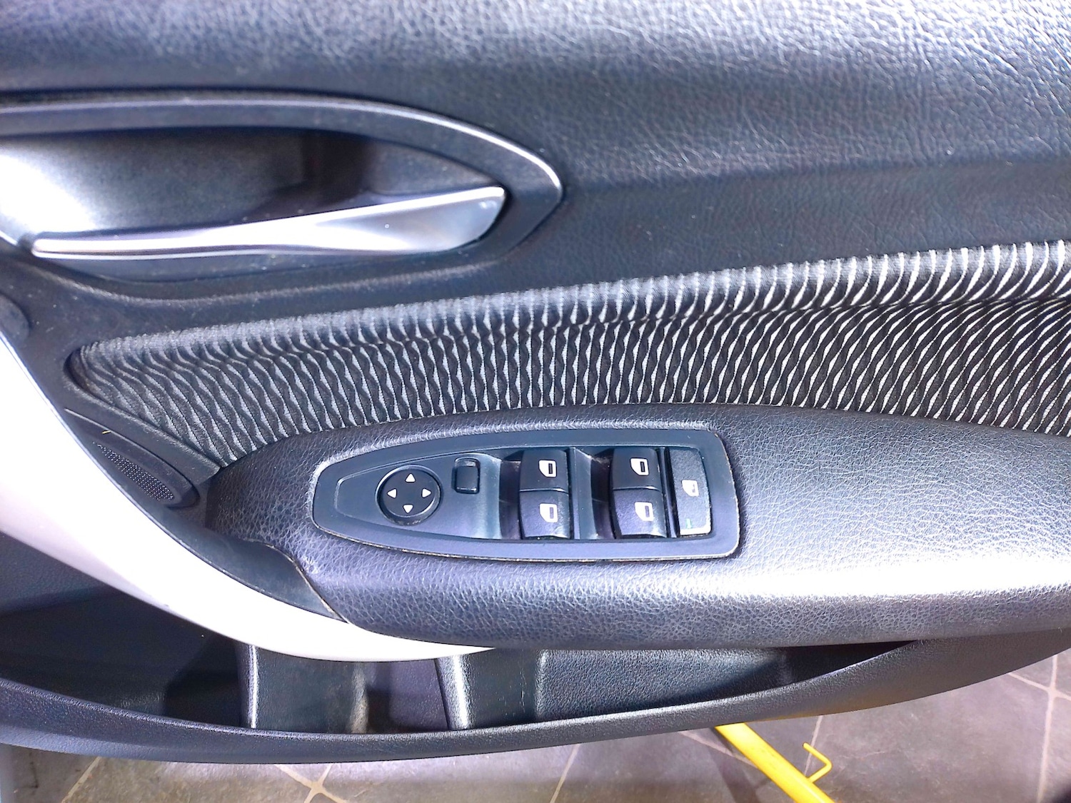 Used BMW 1 Series 2013 for sale - 77121229: Photo 4