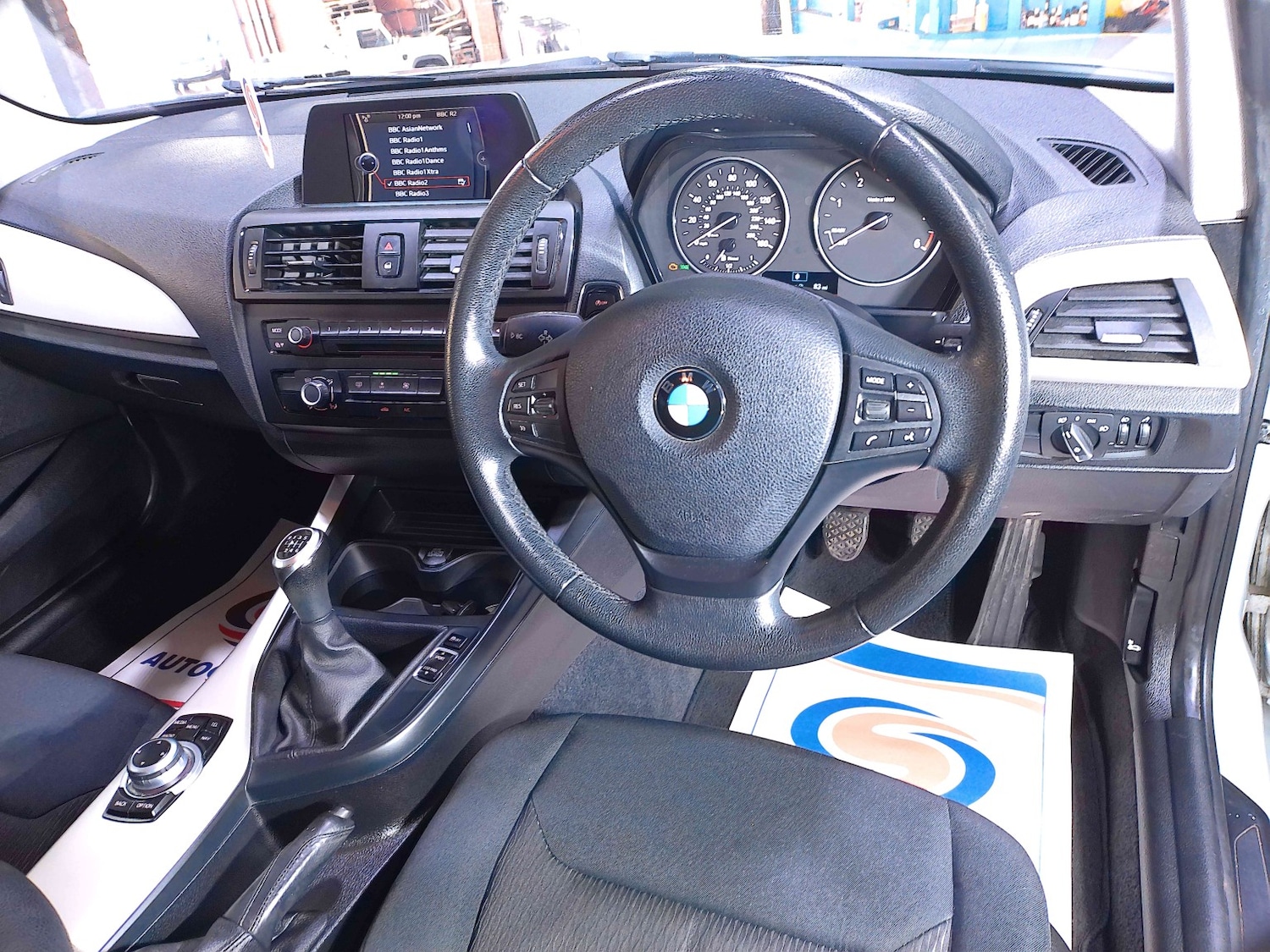 Used BMW 1 Series 2013 for sale - 77121229: Photo 5