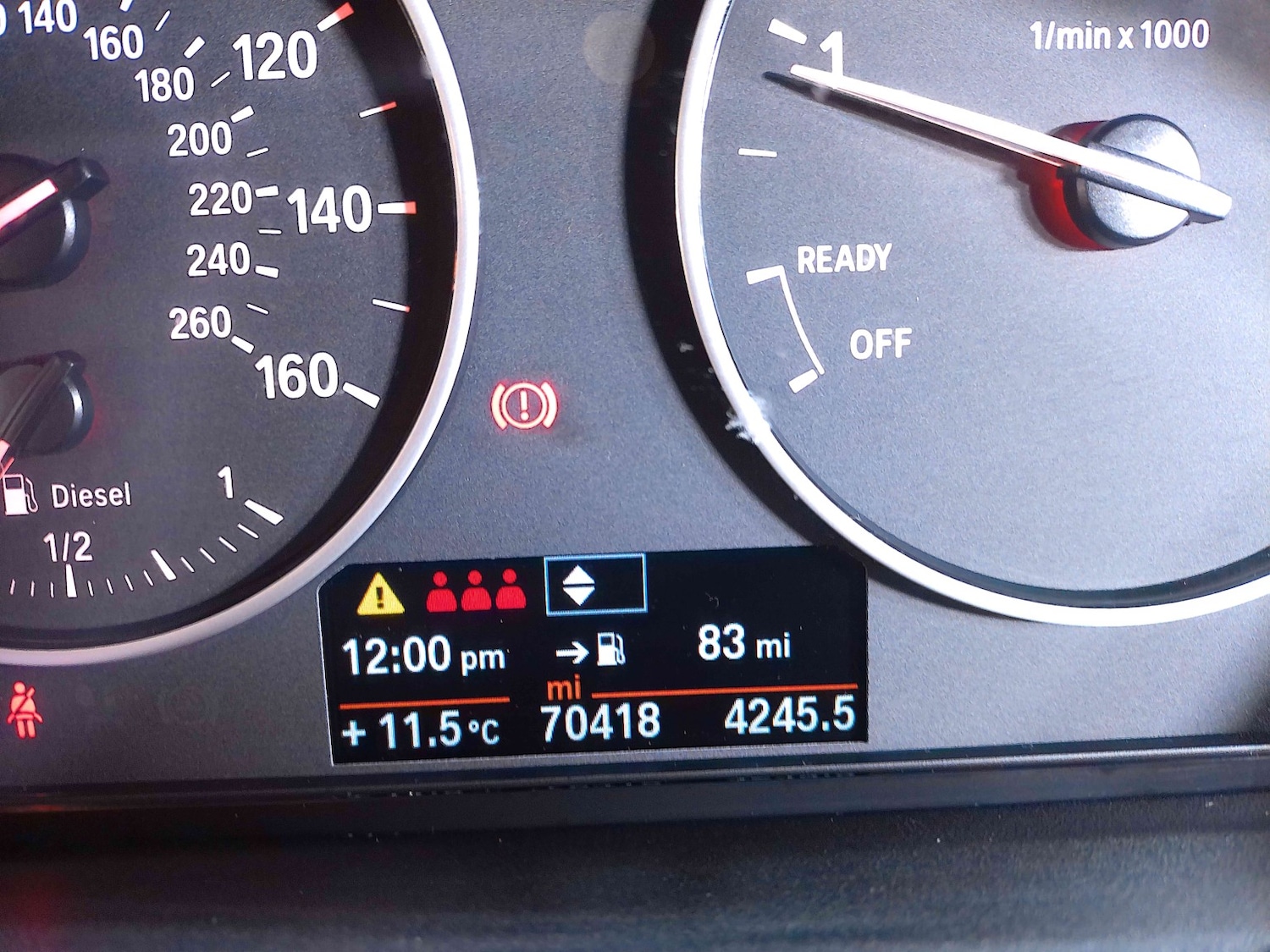 Used BMW 1 Series 2013 for sale - 77121229: Photo 7