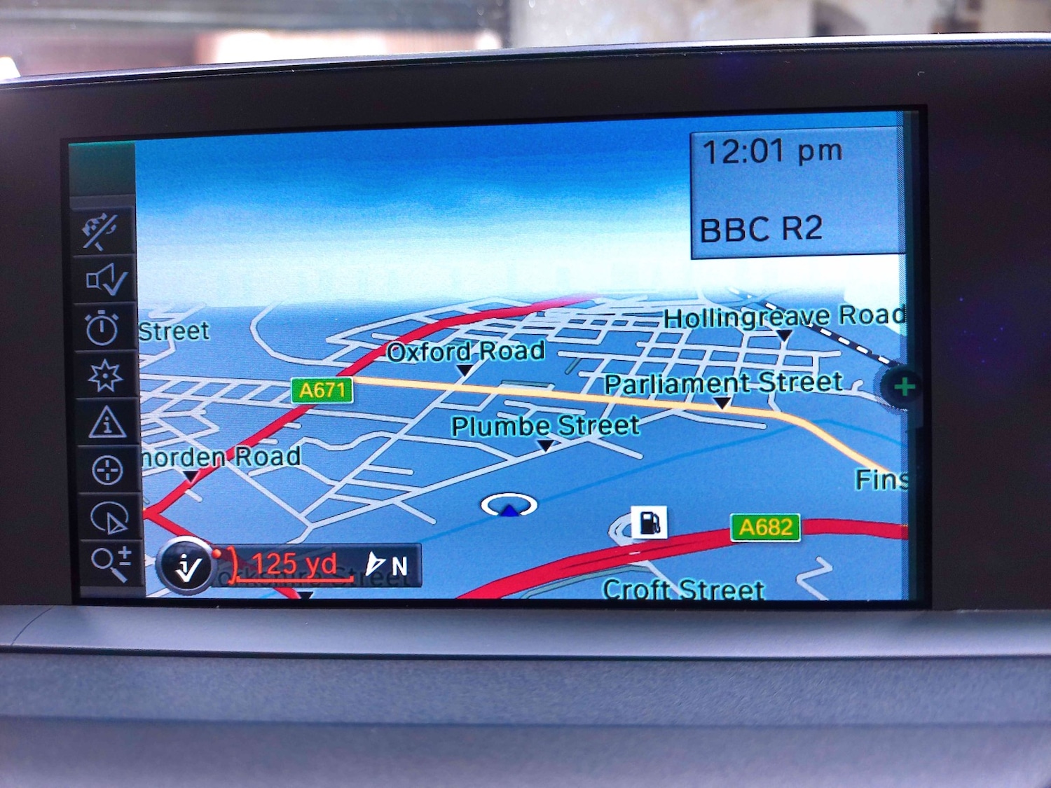 Used BMW 1 Series 2013 for sale - 77121229: Photo 9