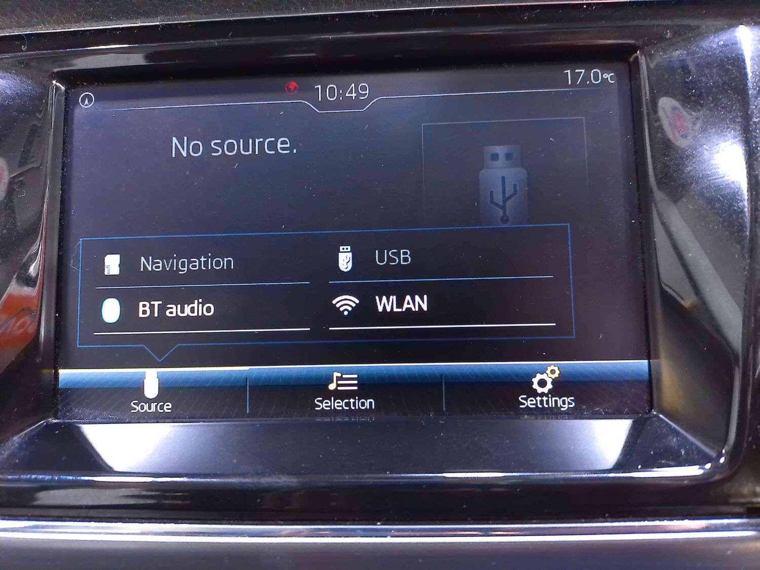 Used Skoda Fabia 2020 for sale - 76455475: Photo 13