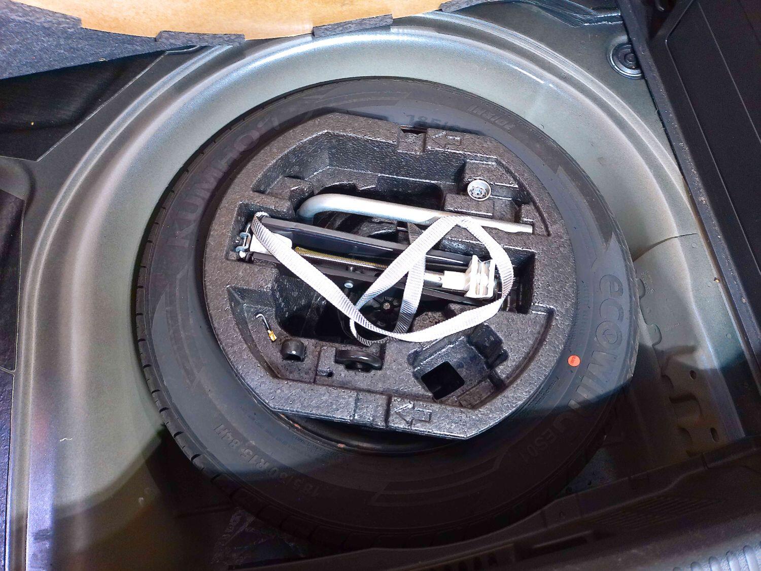 Used Skoda Fabia 2020 for sale - 76455475: Photo 36