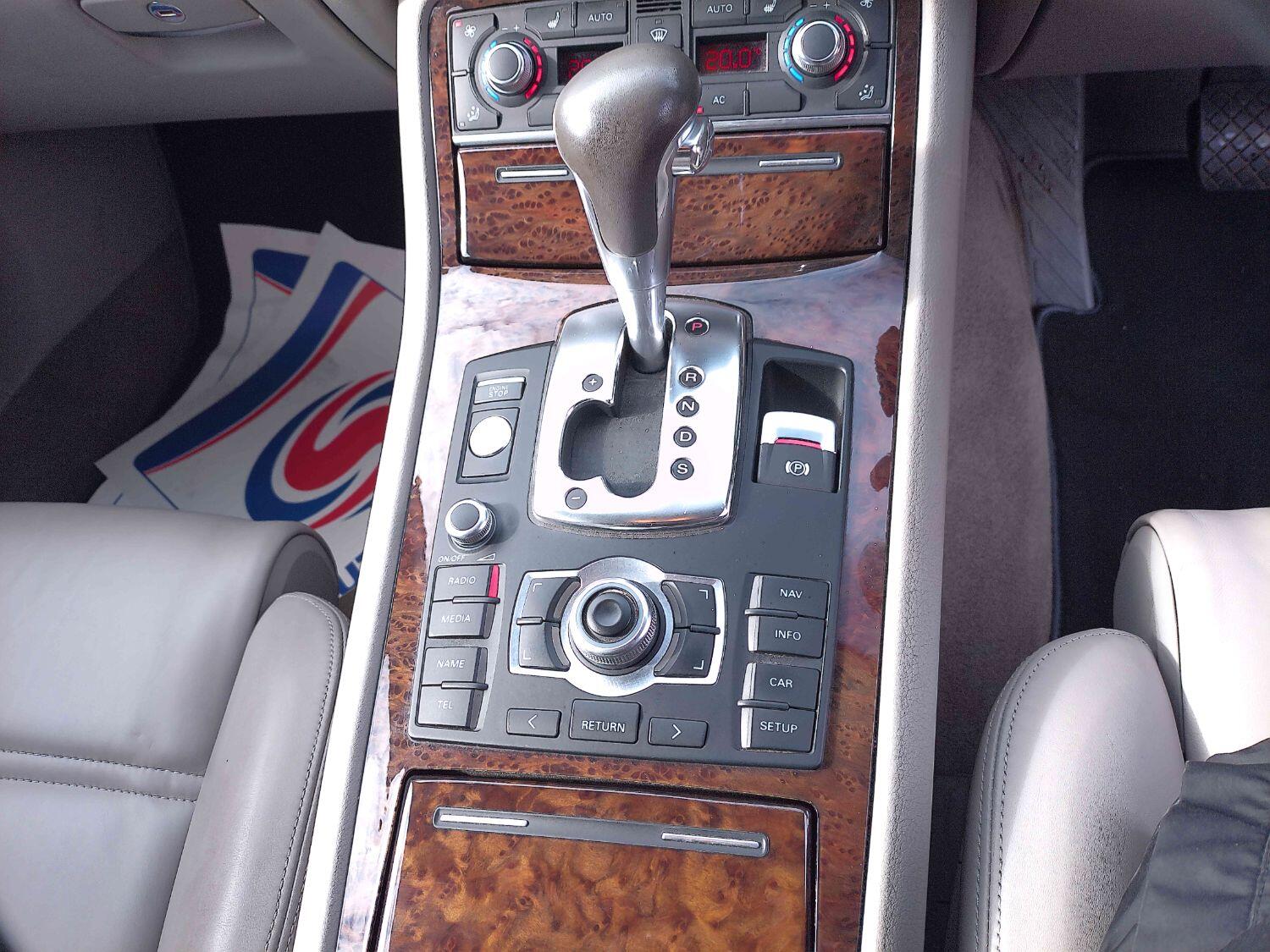 Used Audi A8 2008 for sale - 77342655: Photo 16