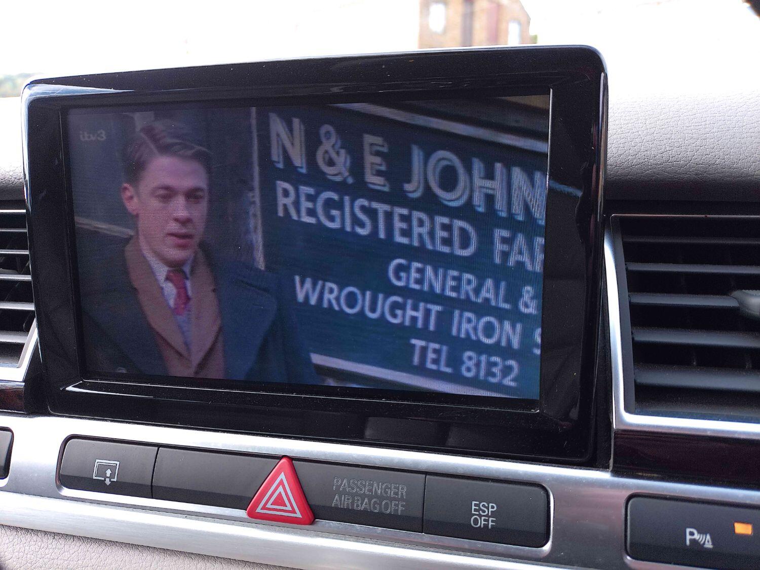 Used Audi A8 2008 for sale - 77342655: Photo 17