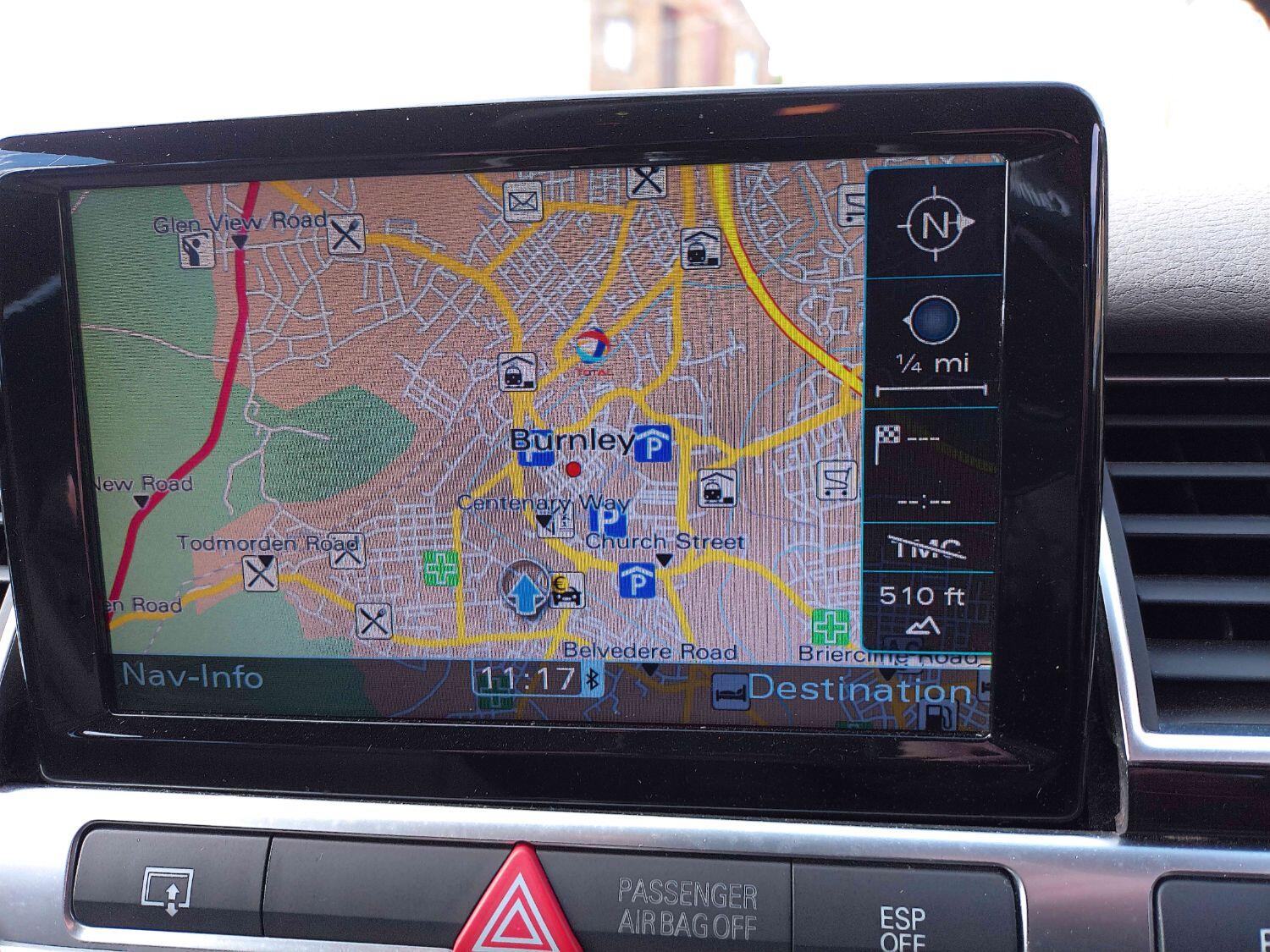 Used Audi A8 2008 for sale - 77342655: Photo 18