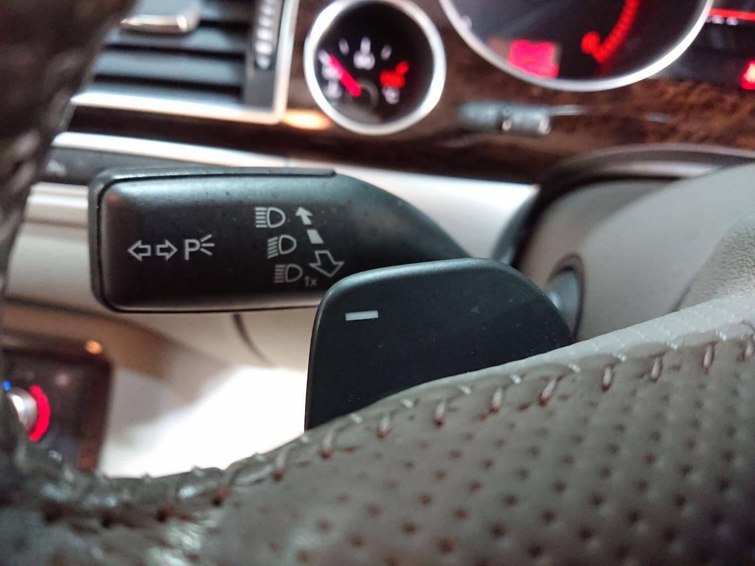 Used Audi A8 2008 for sale - 77342655: Photo 19