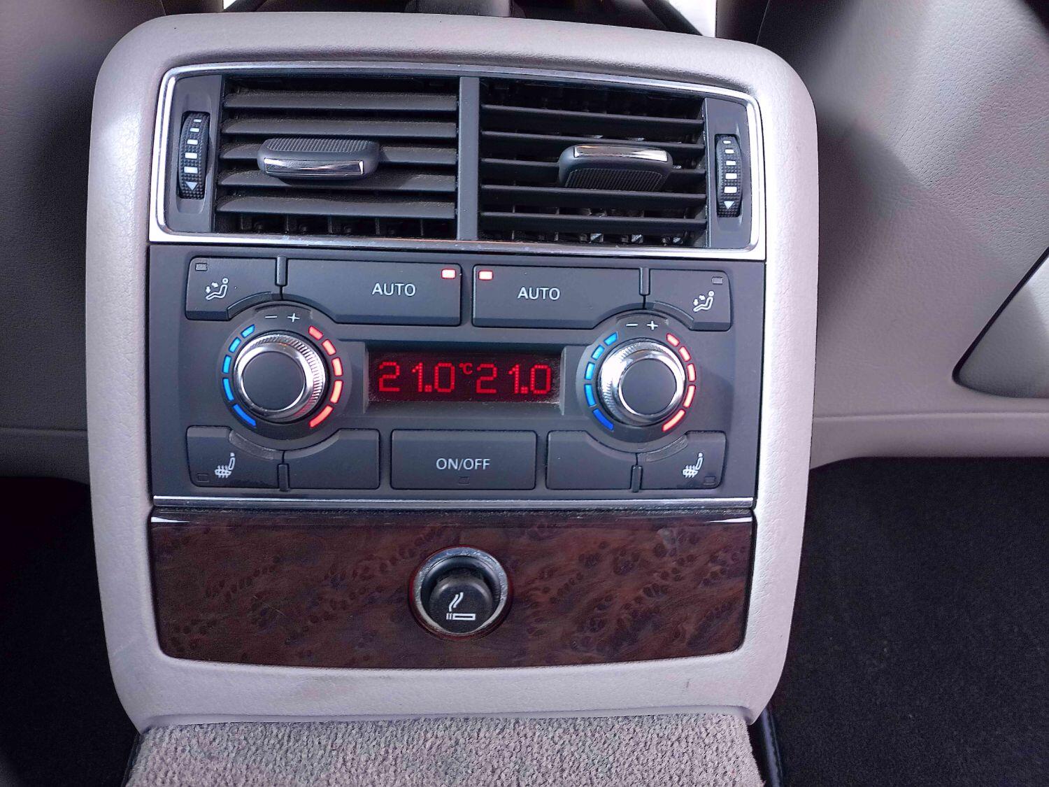 Used Audi A8 2008 for sale - 77342655: Photo 25