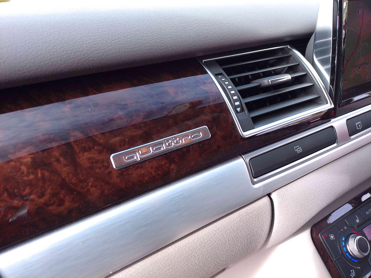 Used Audi A8 2008 for sale - 77342655: Photo 31