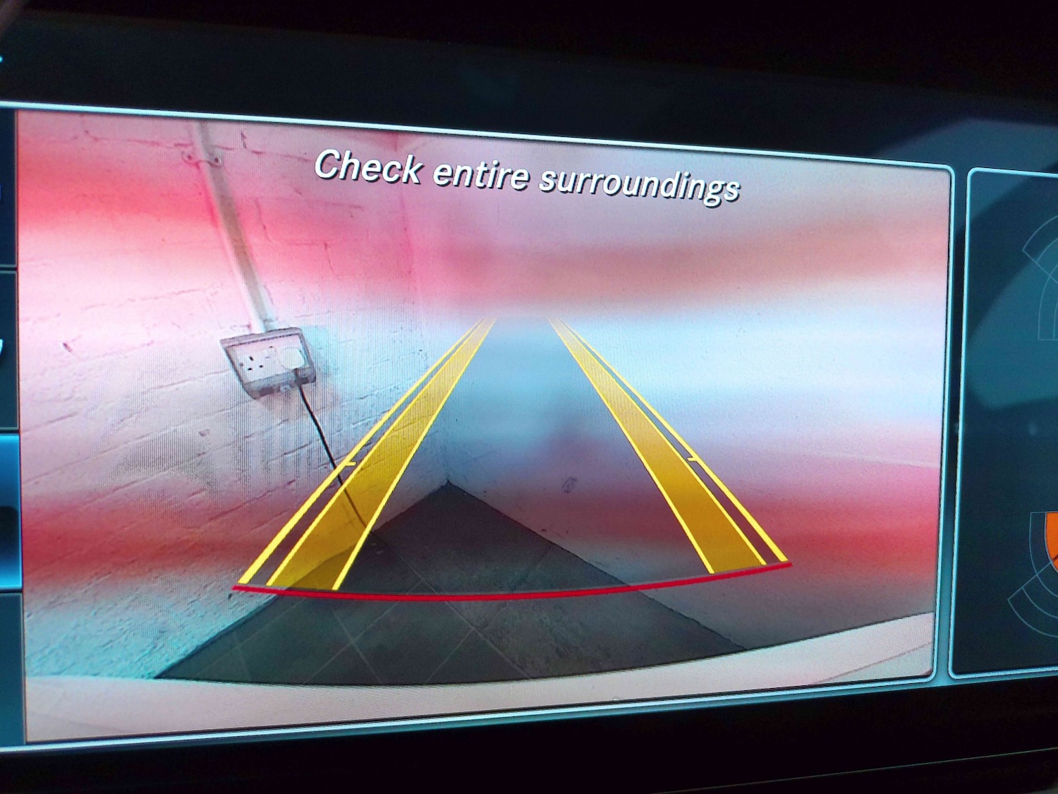 Used Mercedes-Benz E Class 2017 for sale - 76497427: Photo 21