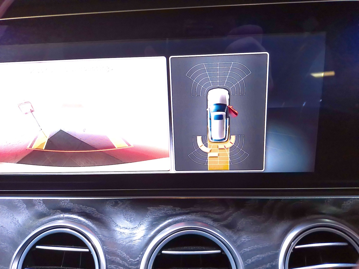 Used Mercedes-Benz E Class 2017 for sale - 76497427: Photo 22