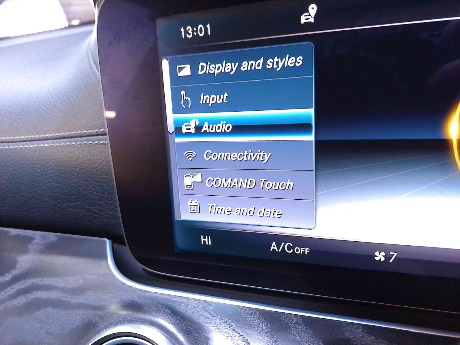 Used Mercedes-Benz E Class 2017 for sale - 76497427: Photo 24