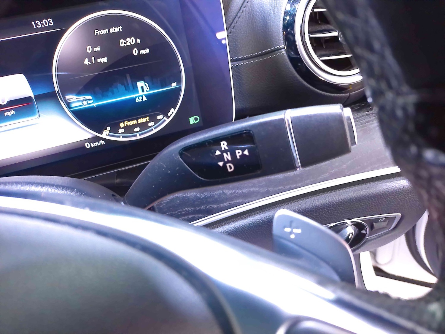 Used Mercedes-Benz E Class 2017 for sale - 76497427: Photo 28