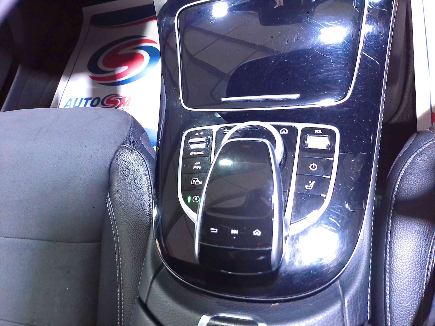 Used Mercedes-Benz E Class 2017 for sale - 76497427: Photo 30