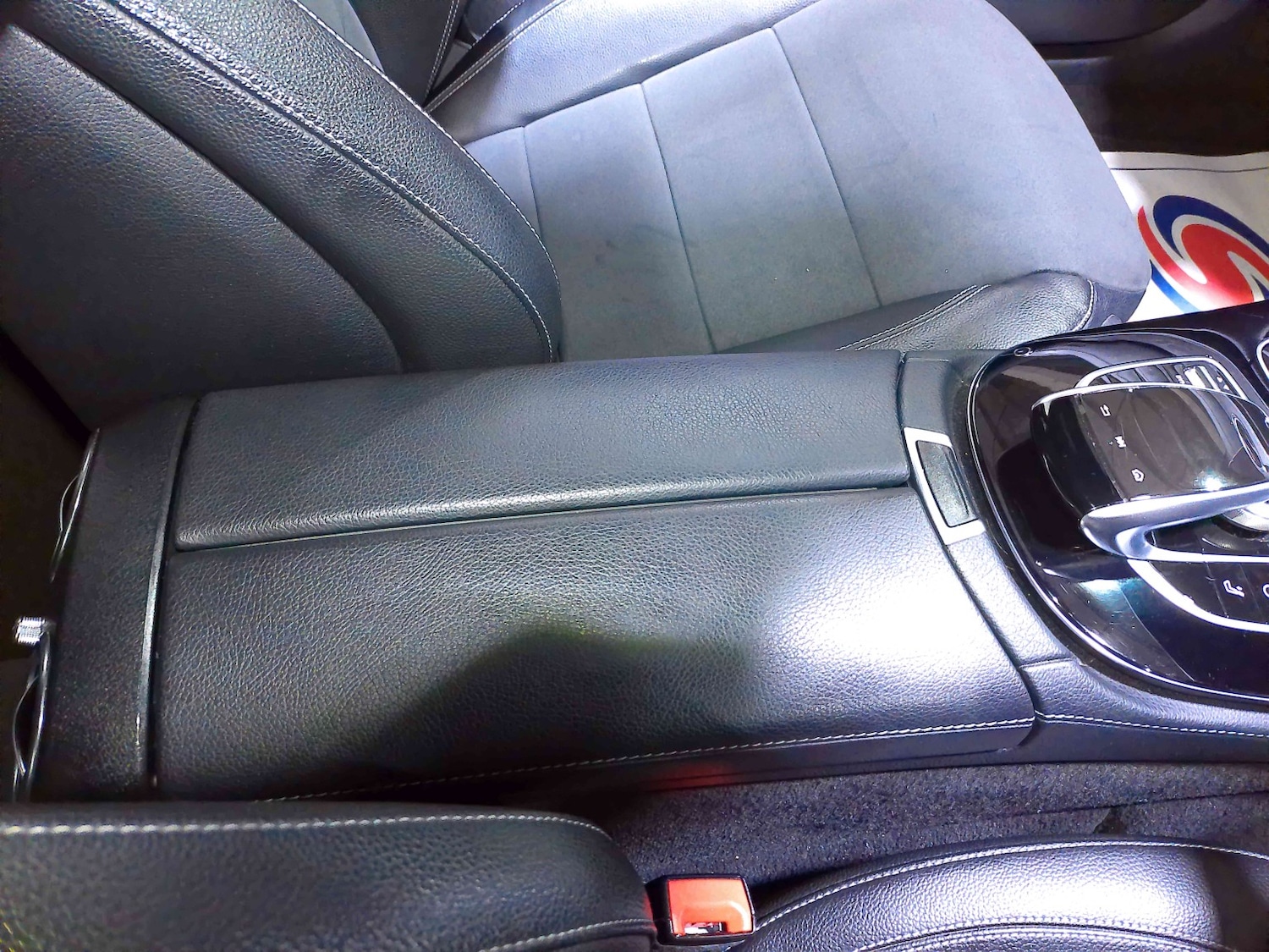 Used Mercedes-Benz E Class 2017 for sale - 76497427: Photo 32