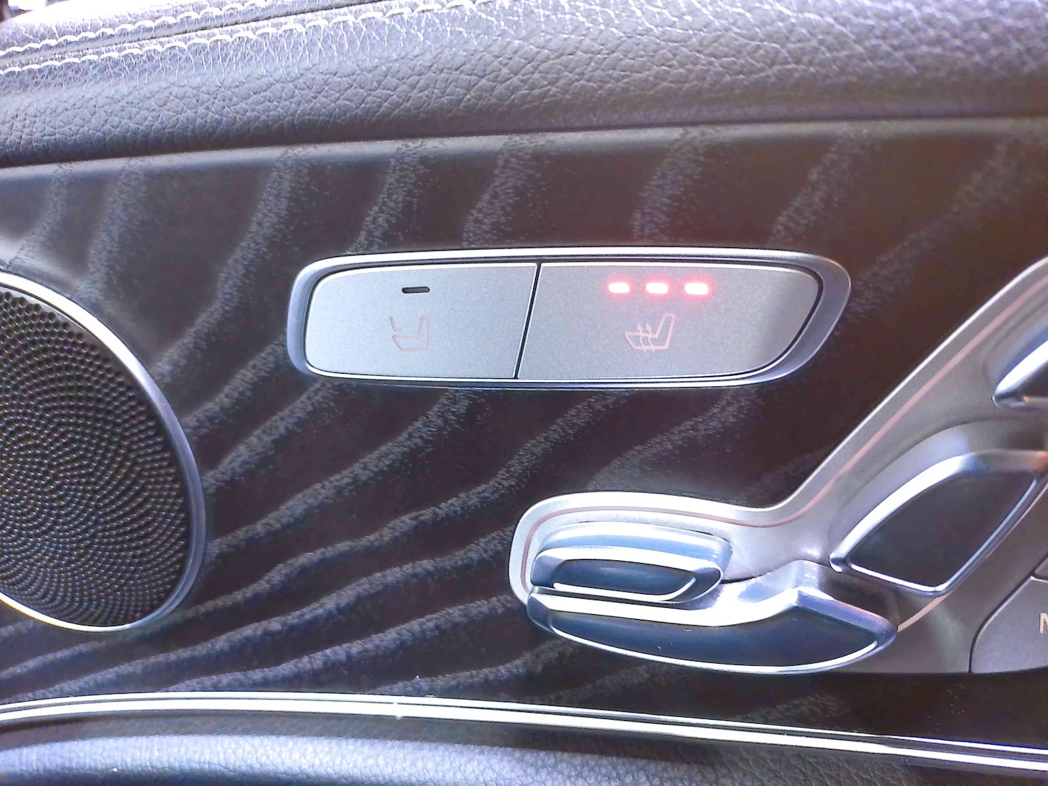 Used Mercedes-Benz E Class 2017 for sale - 76497427: Photo 40