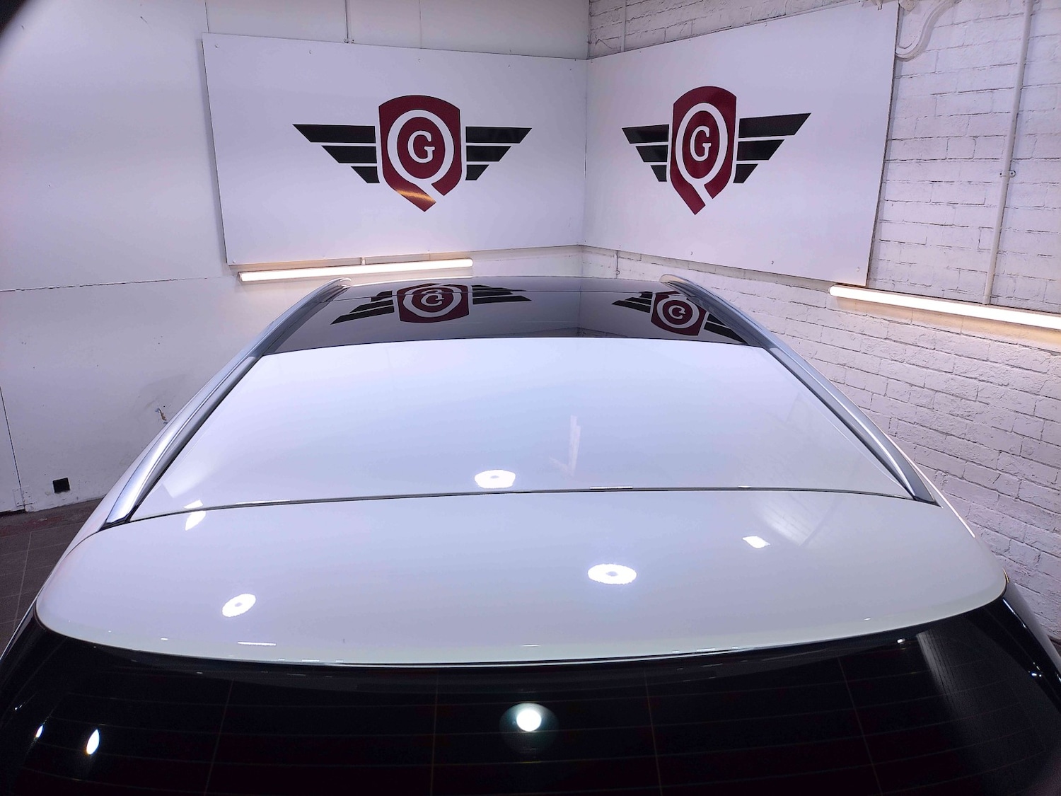 Used Mercedes-Benz E Class 2017 for sale - 76497427: Photo 43