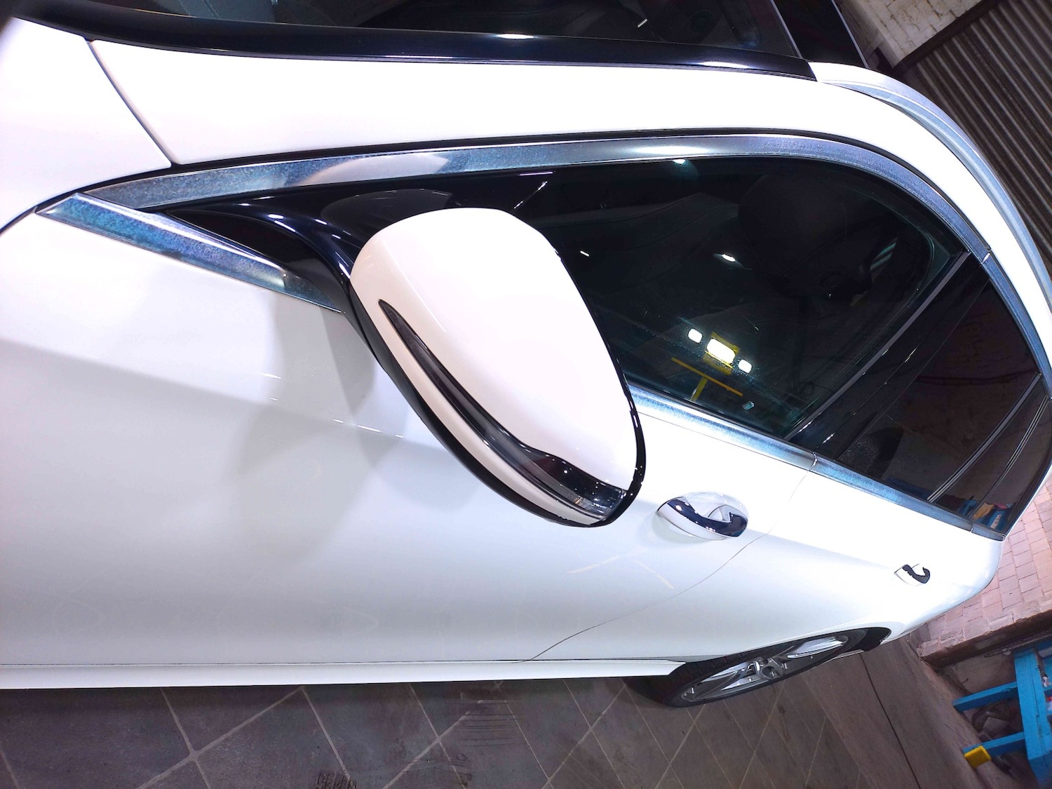 Used Mercedes-Benz E Class 2017 for sale - 76497427: Photo 51