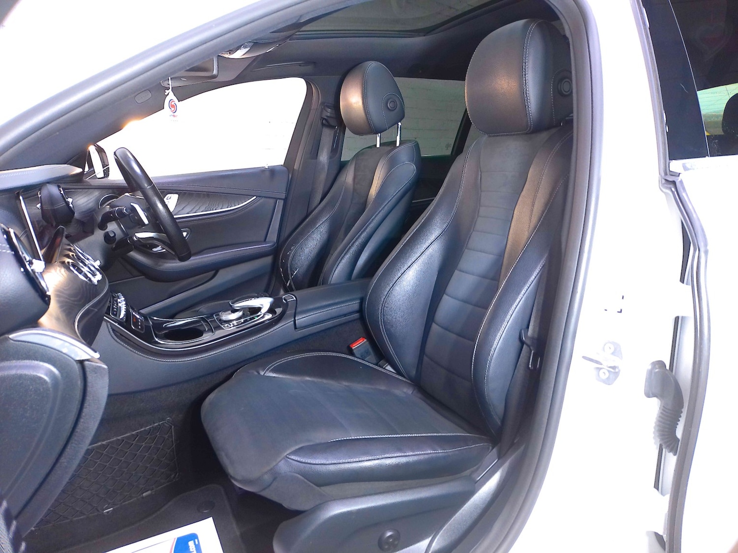 Used Mercedes-Benz E Class 2017 for sale - 76497427: Photo 55