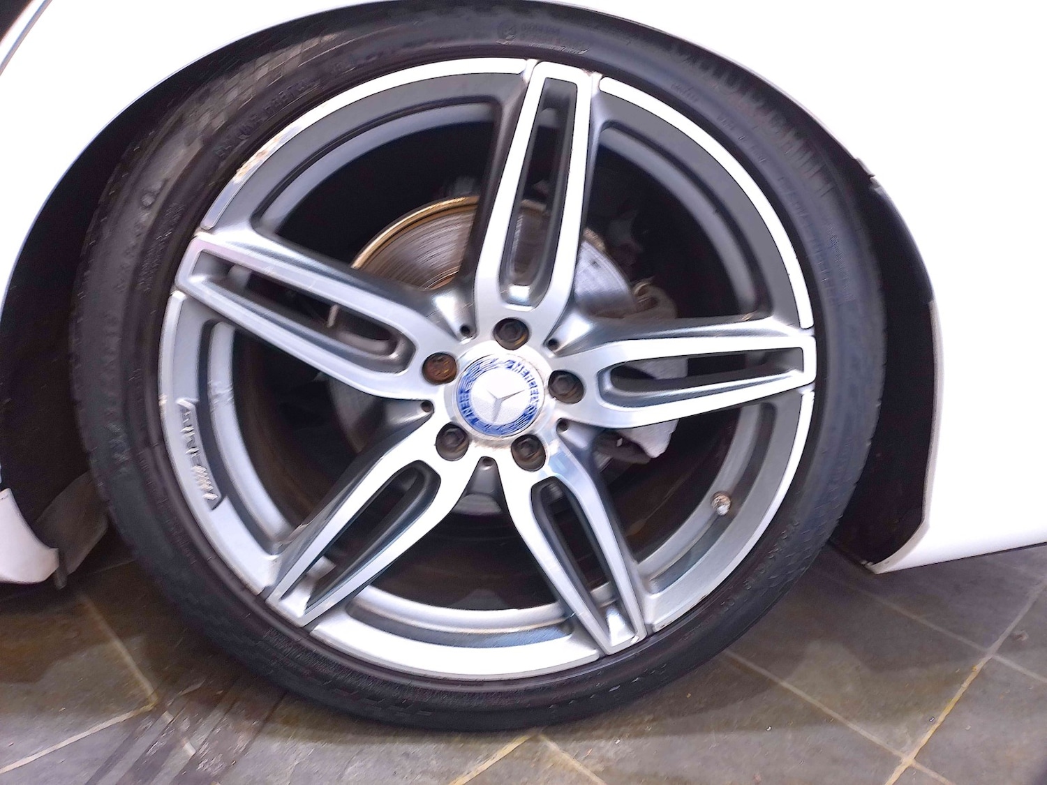 Used Mercedes-Benz E Class 2017 for sale - 76497427: Photo 58