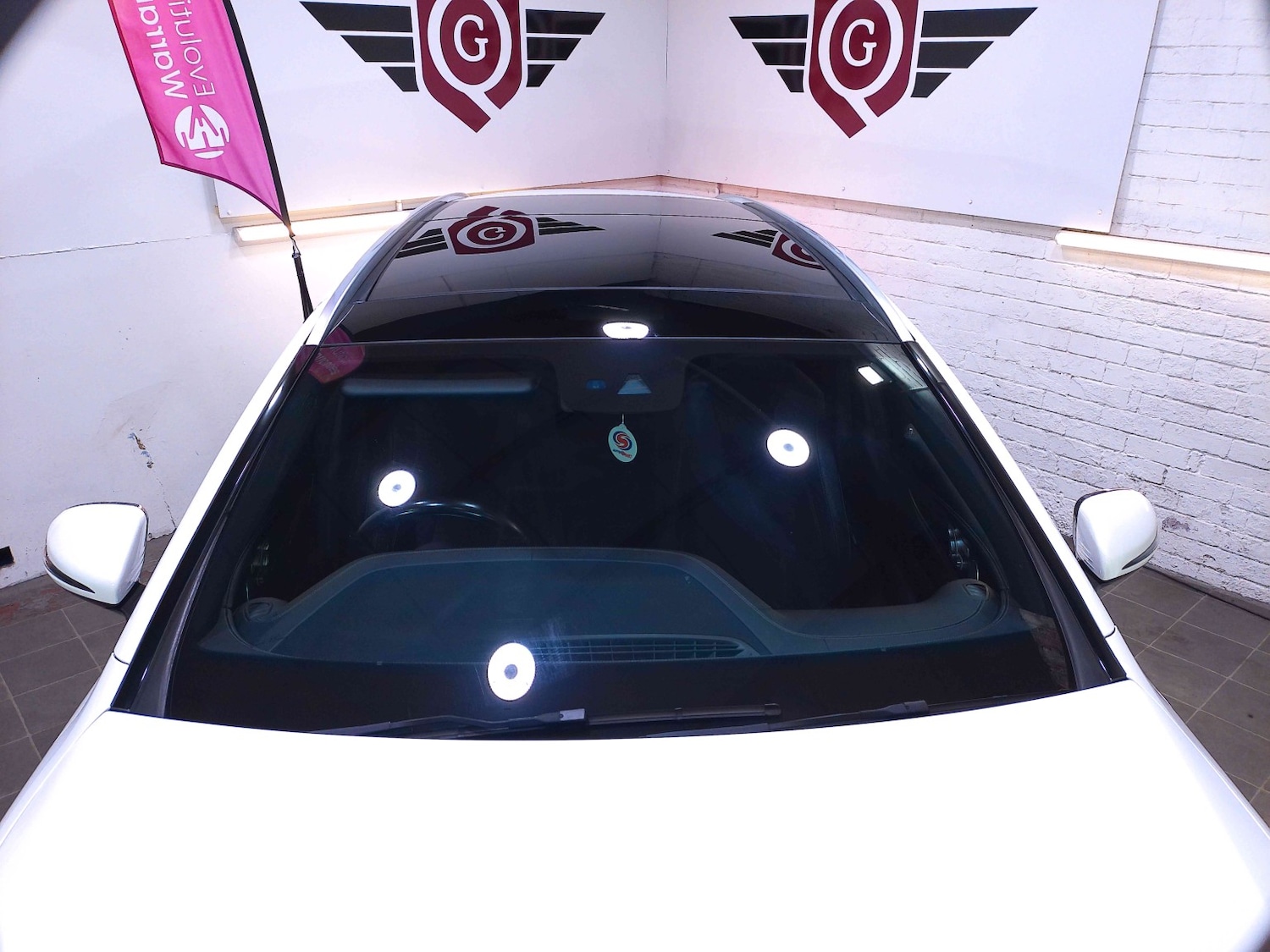 Used Mercedes-Benz E Class 2017 for sale - 76497427: Photo 6