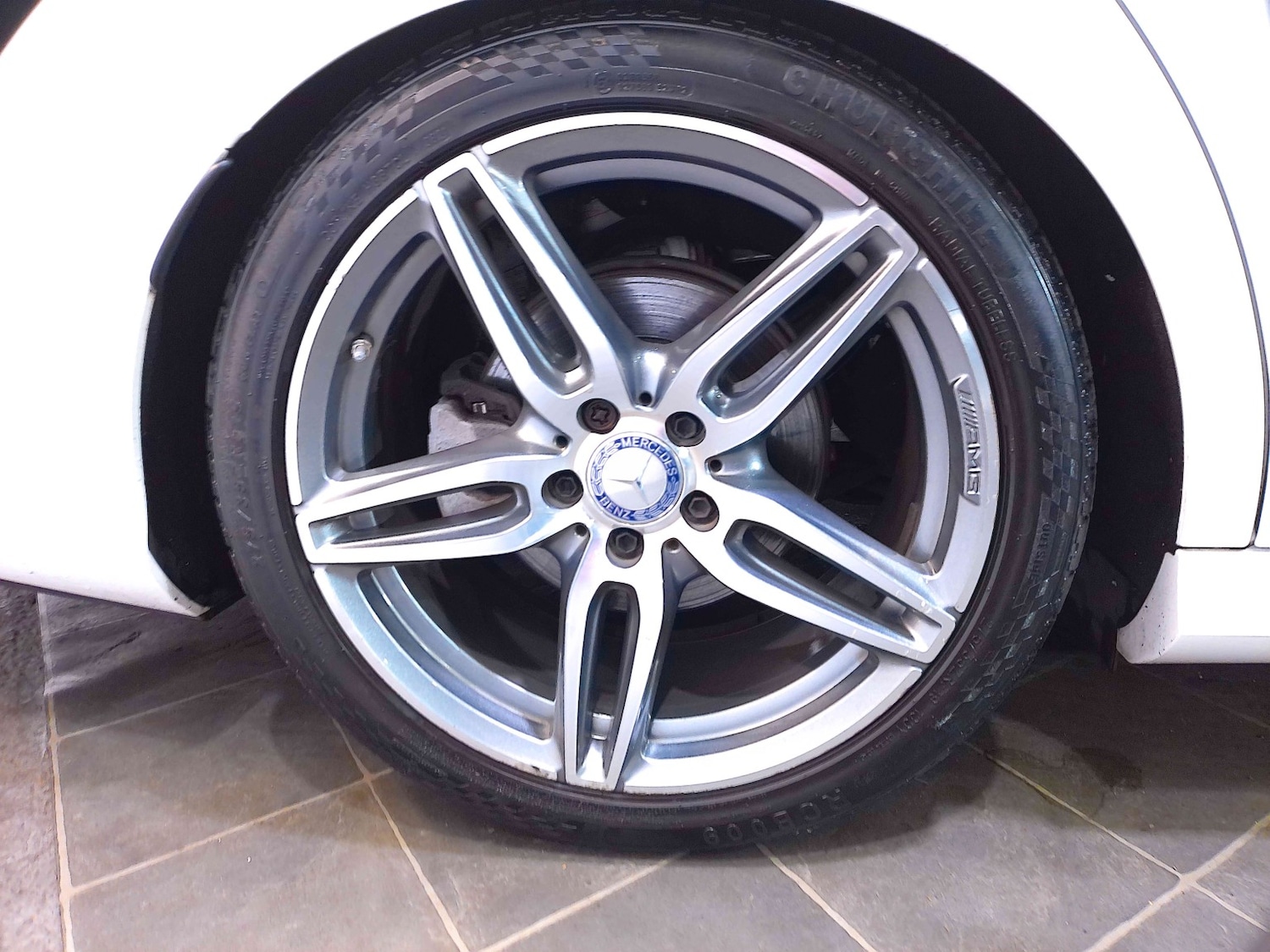 Used Mercedes-Benz E Class 2017 for sale - 76497427: Photo 60