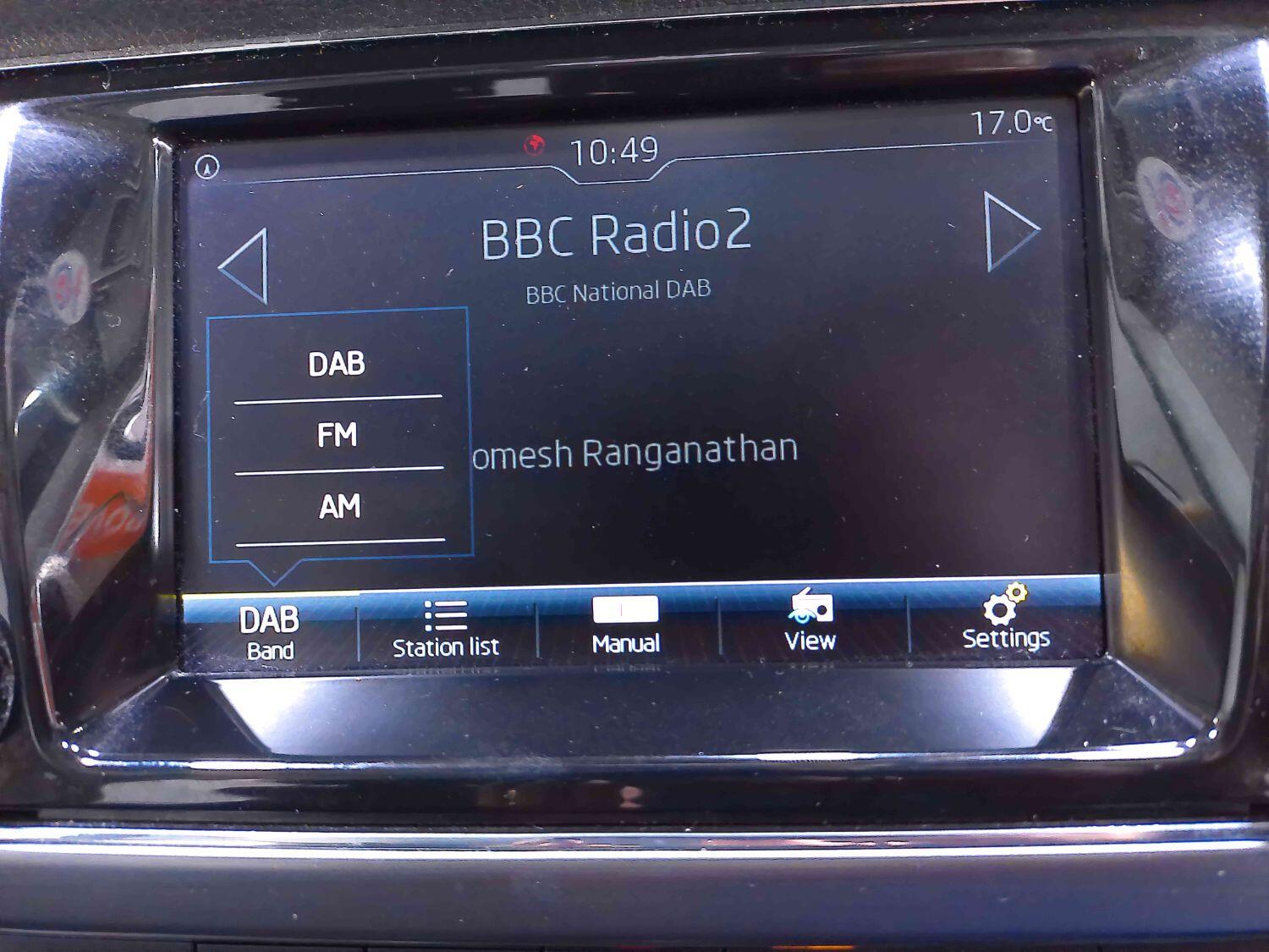 Used Skoda Fabia 2020 for sale - 77121230: Photo 12