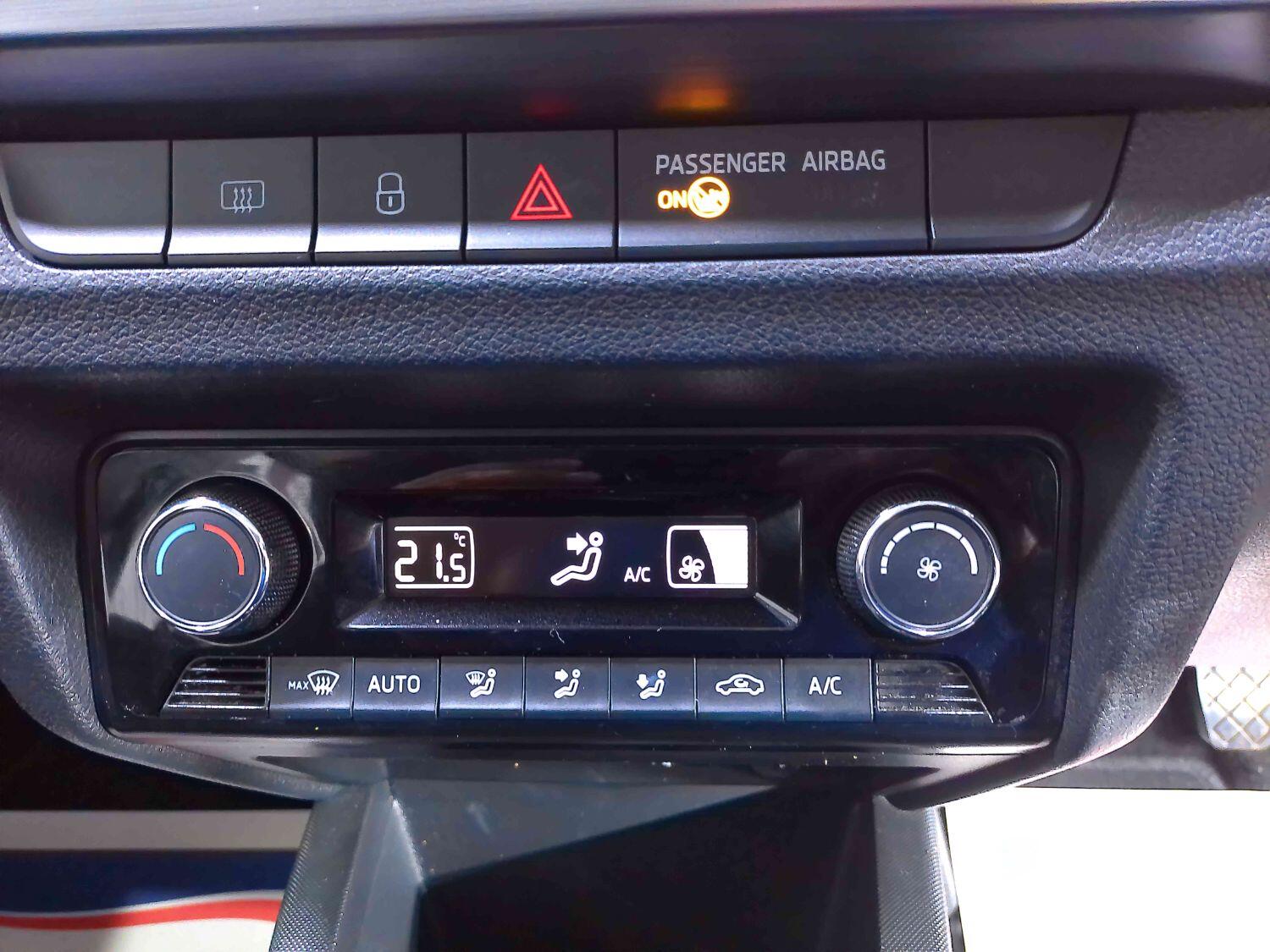 Used Skoda Fabia 2020 for sale - 77121230: Photo 15