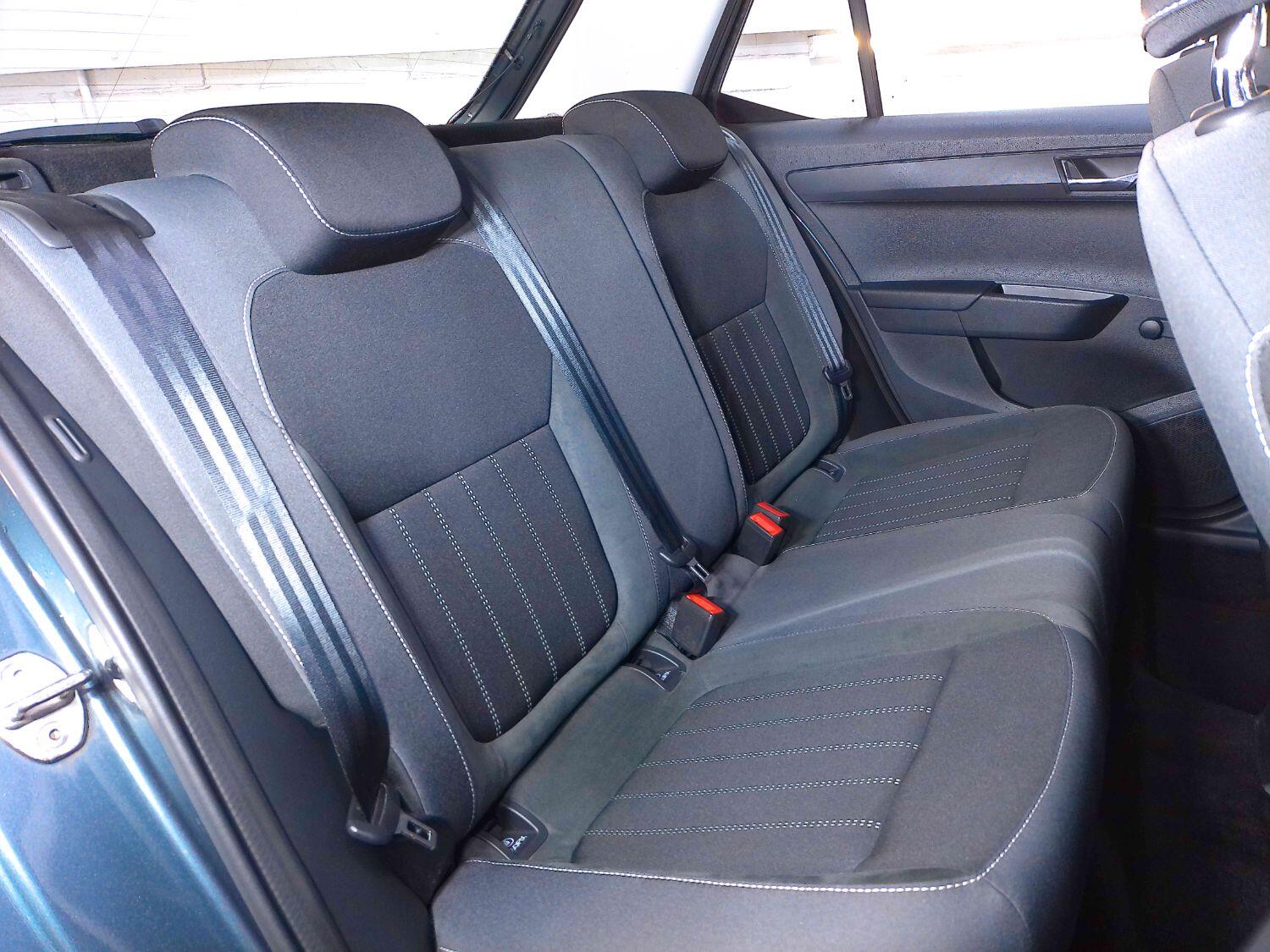 Used Skoda Fabia 2020 for sale - 77121230: Photo 20