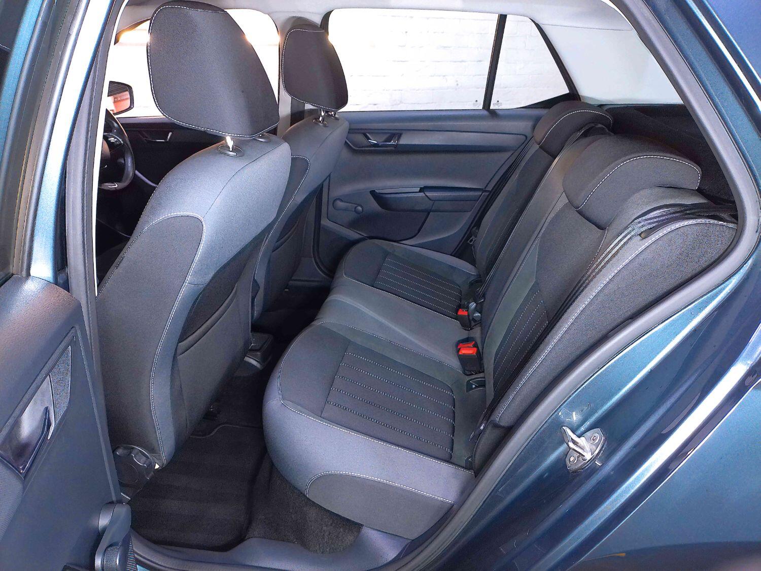 Used Skoda Fabia 2020 for sale - 77121230: Photo 32