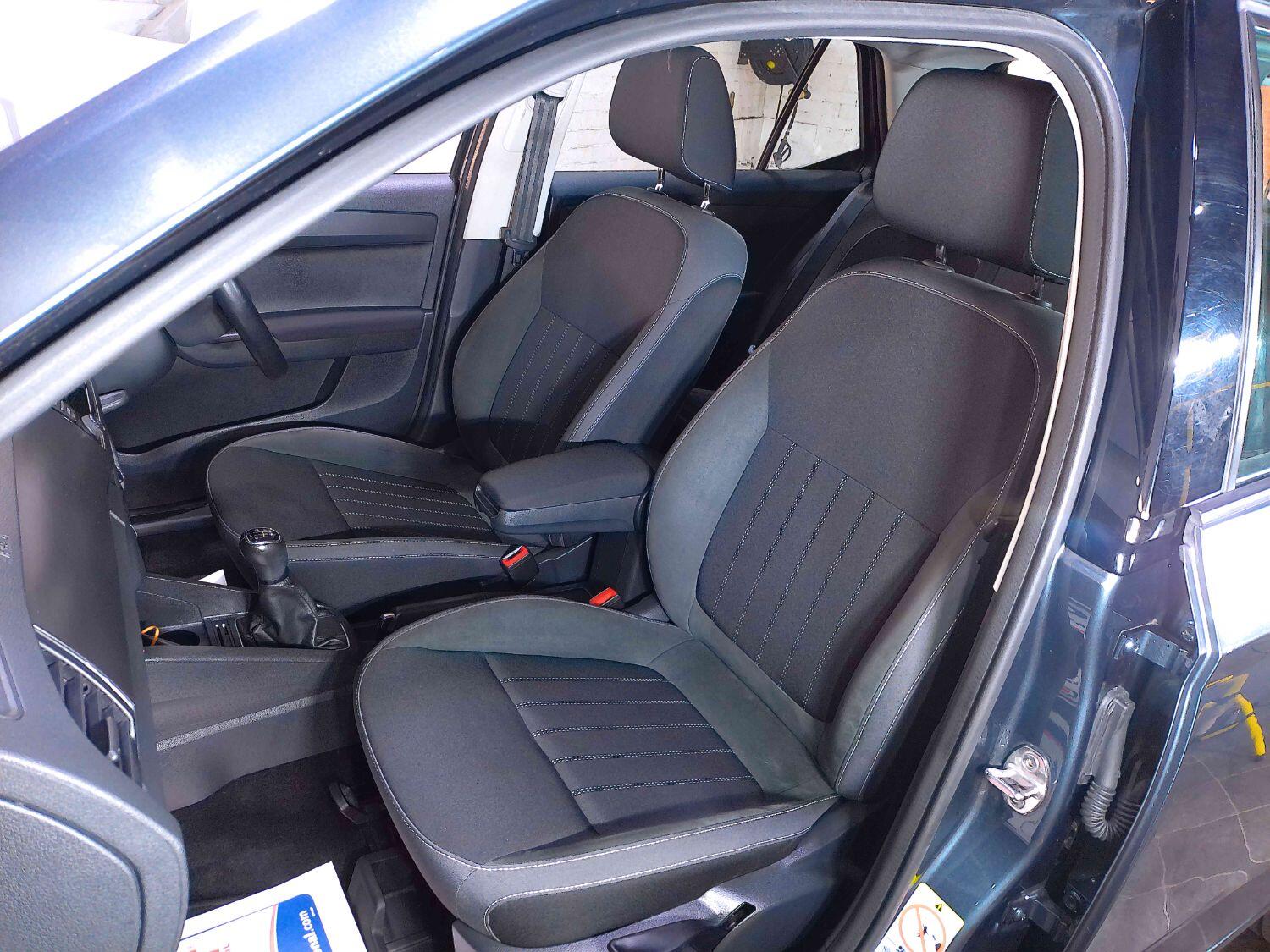 Used Skoda Fabia 2020 for sale - 77121230: Photo 35