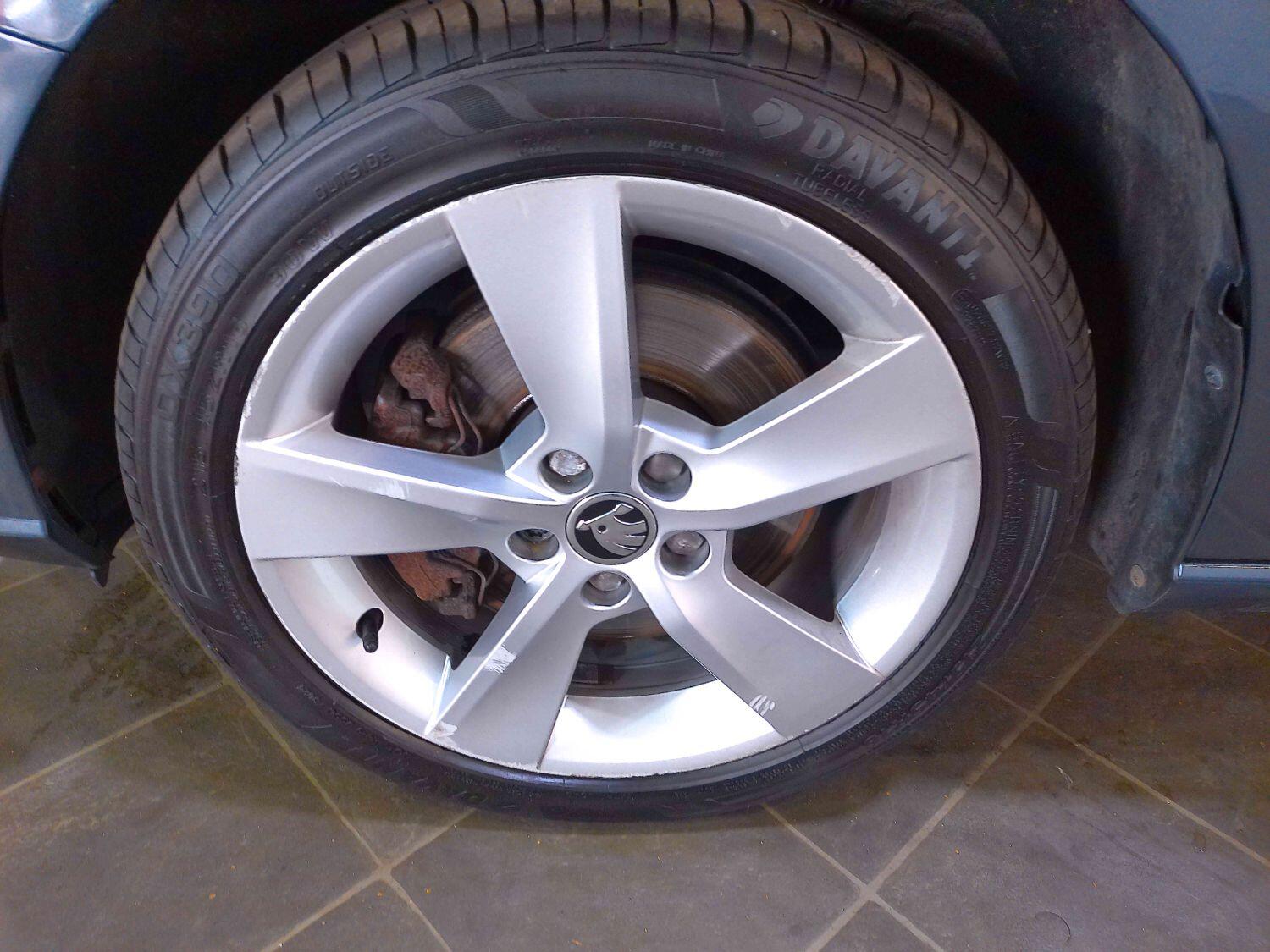 Used Skoda Fabia 2020 for sale - 77121230: Photo 38