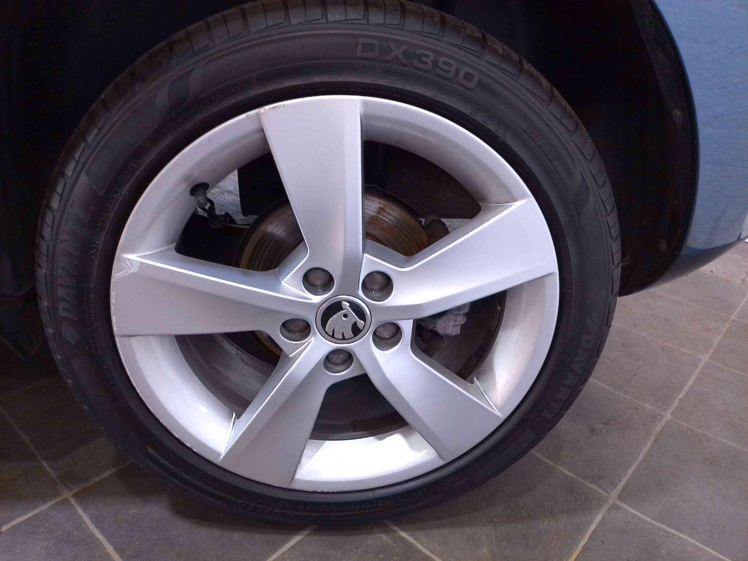 Used Skoda Fabia 2020 for sale - 77121230: Photo 39