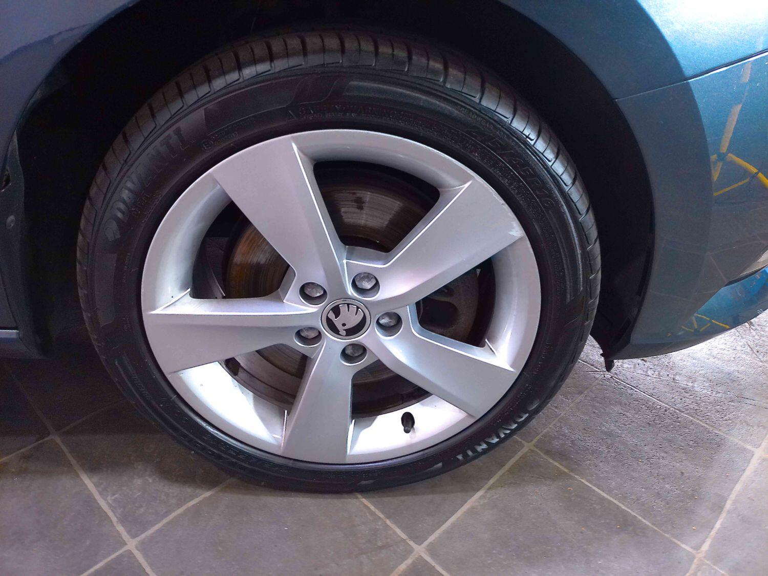 Used Skoda Fabia 2020 for sale - 77121230: Photo 41