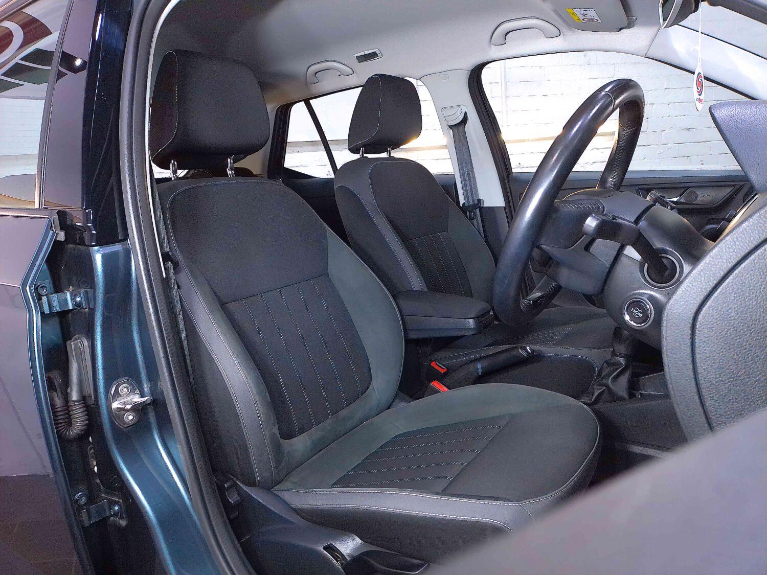 Used Skoda Fabia 2020 for sale - 77121230: Photo 5