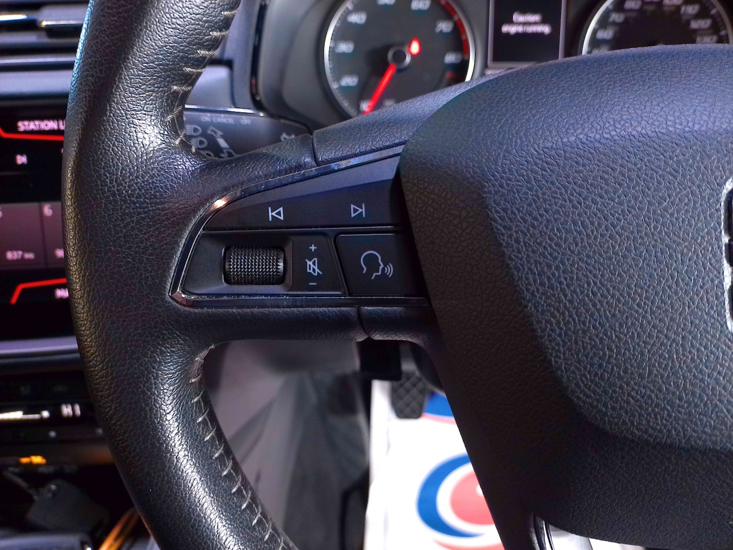 Used SEAT Ibiza 2019 for sale - 76699340: Photo 10