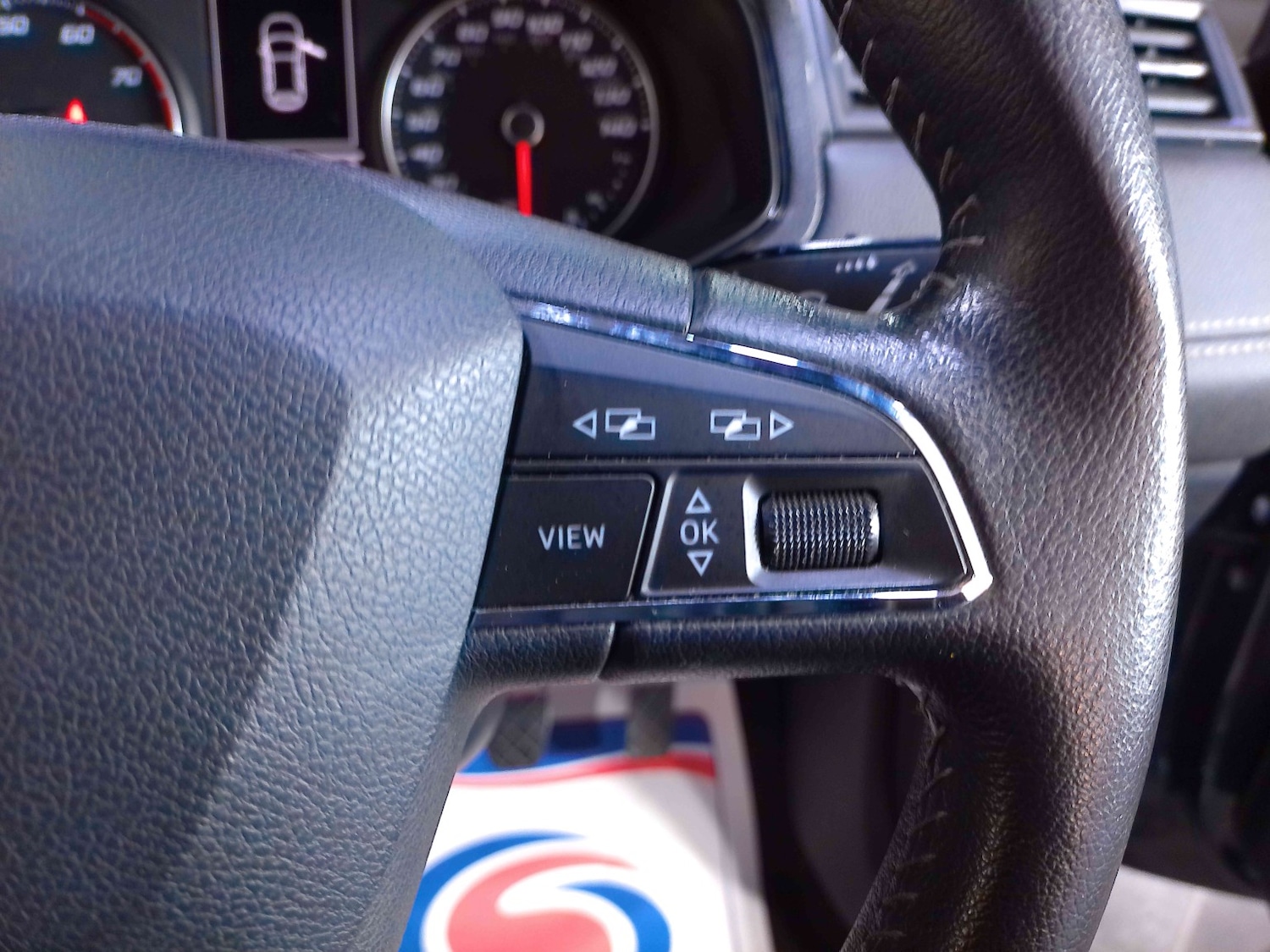 Used SEAT Ibiza 2019 for sale - 76699340: Photo 11