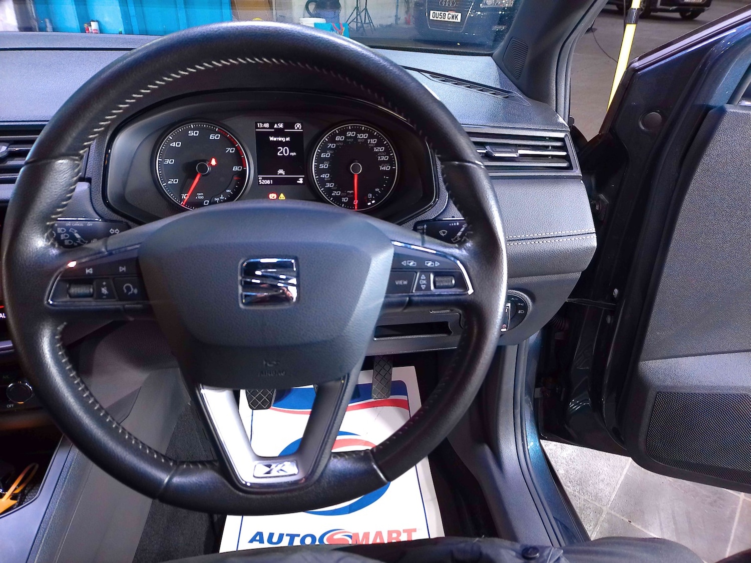 Used SEAT Ibiza 2019 for sale - 76699340: Photo 13