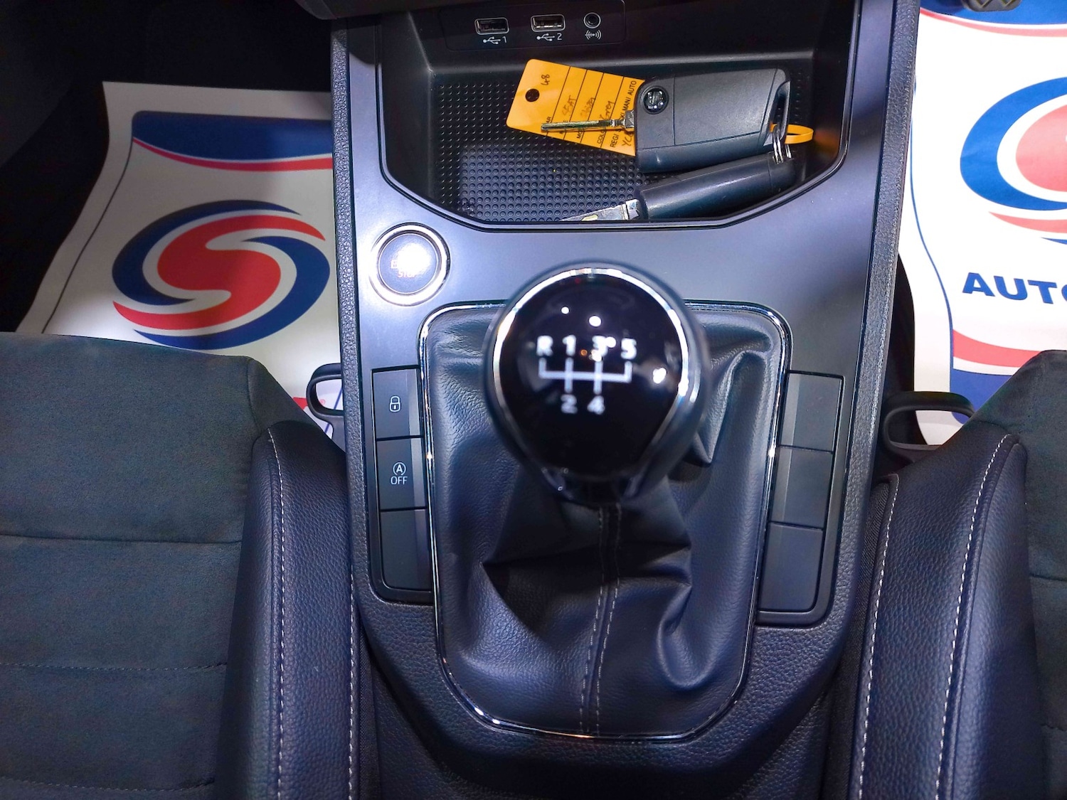 Used SEAT Ibiza 2019 for sale - 76699340: Photo 21