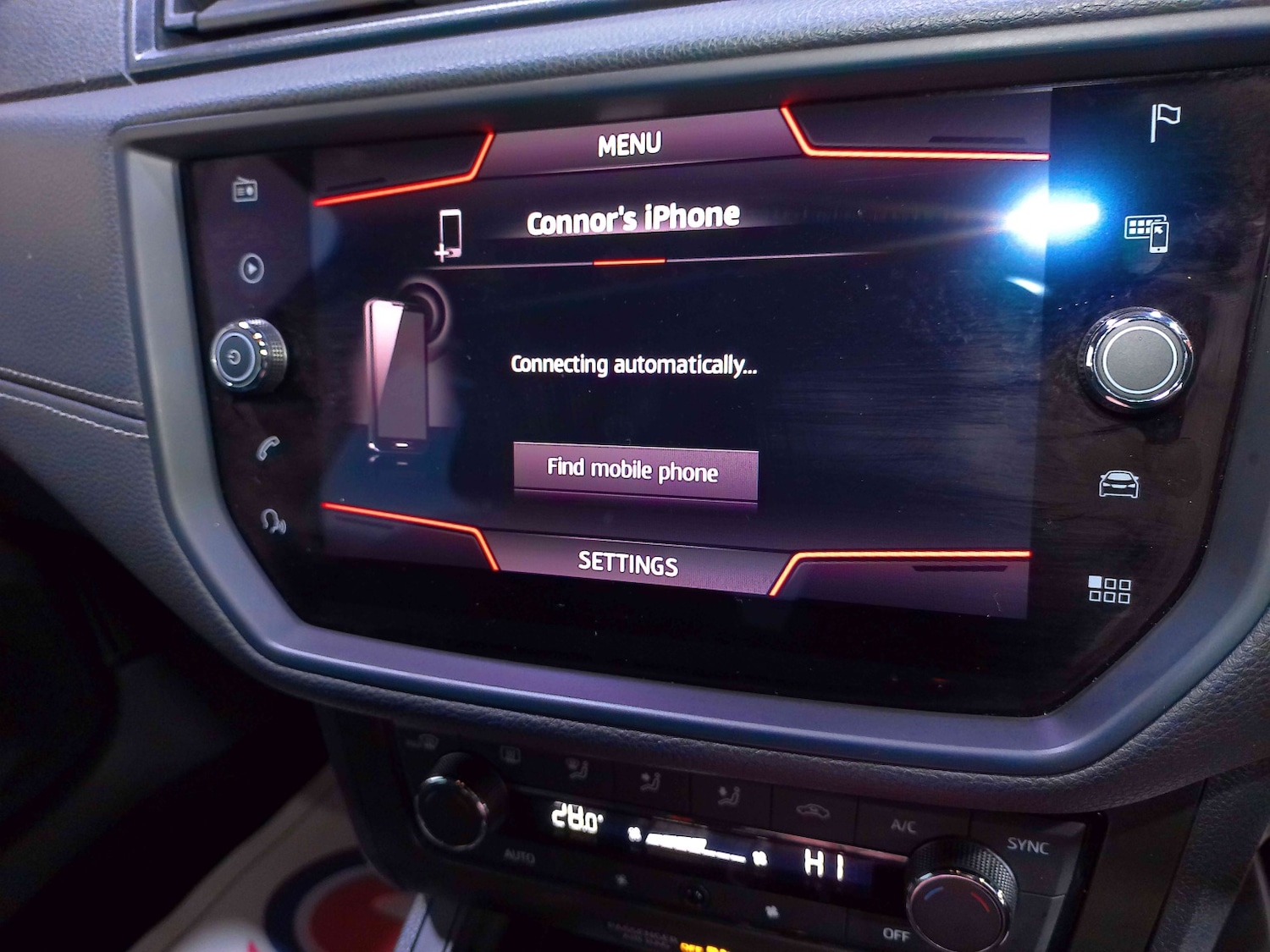 Used SEAT Ibiza 2019 for sale - 76699340: Photo 23