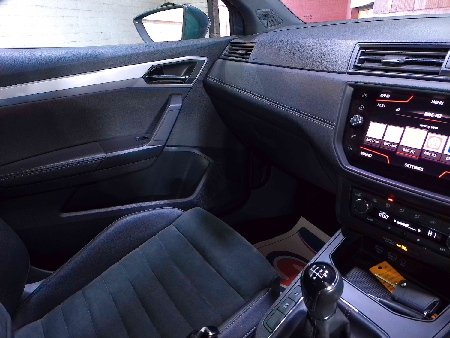 Used SEAT Ibiza 2019 for sale - 76699340: Photo 24