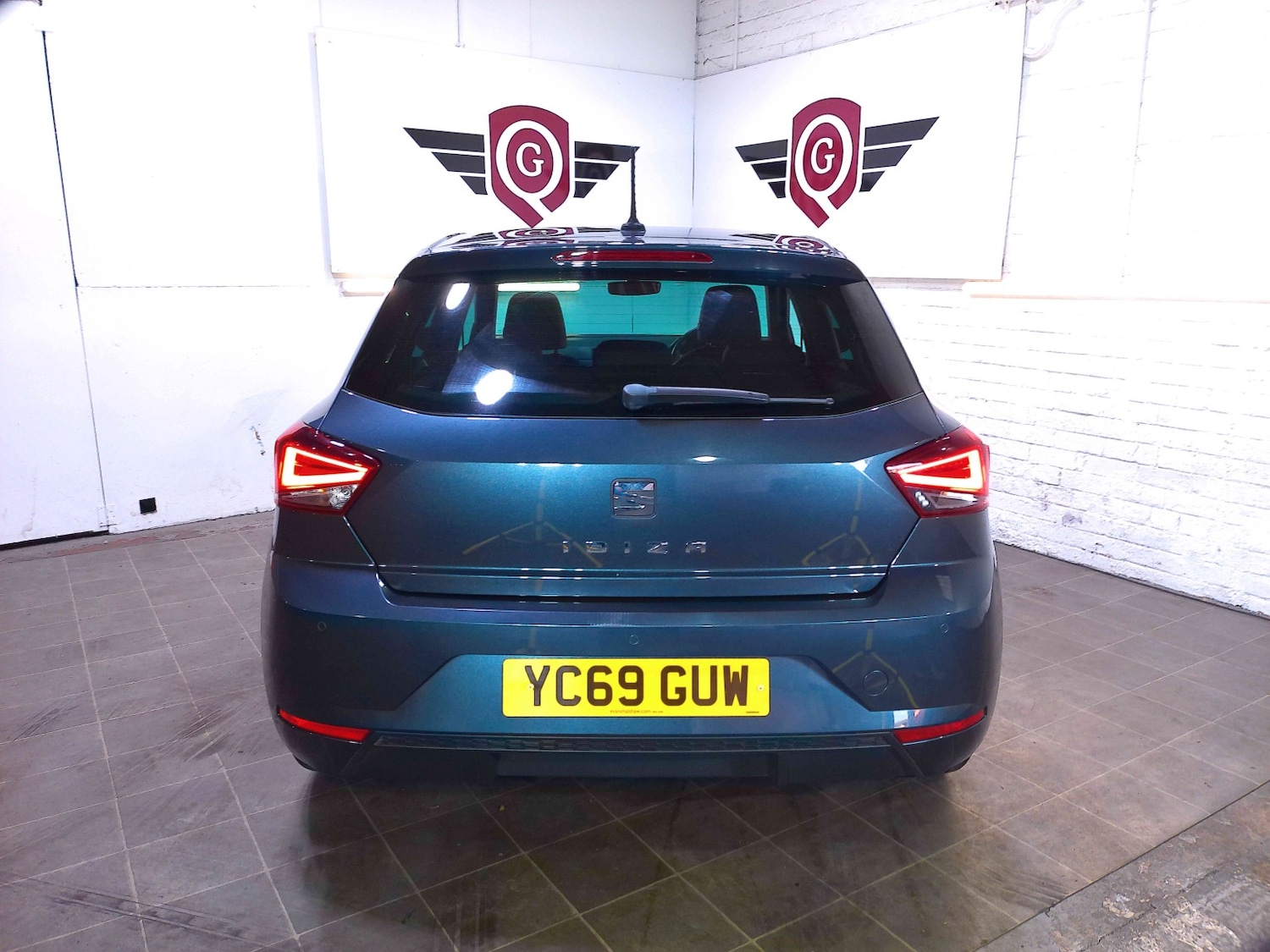 Used SEAT Ibiza 2019 for sale - 76699340: Photo 29